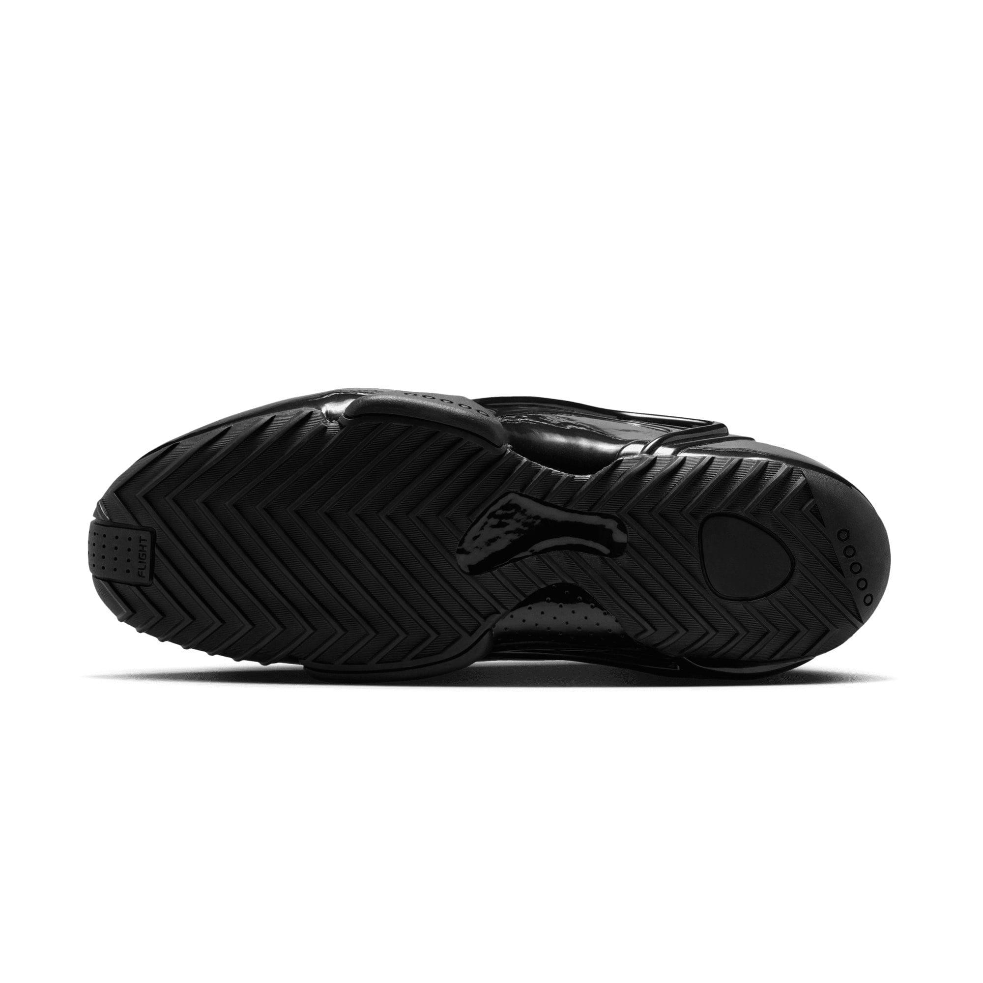 Nike Zoom Hyperflight BLACK/WHITE IR0962 - 001