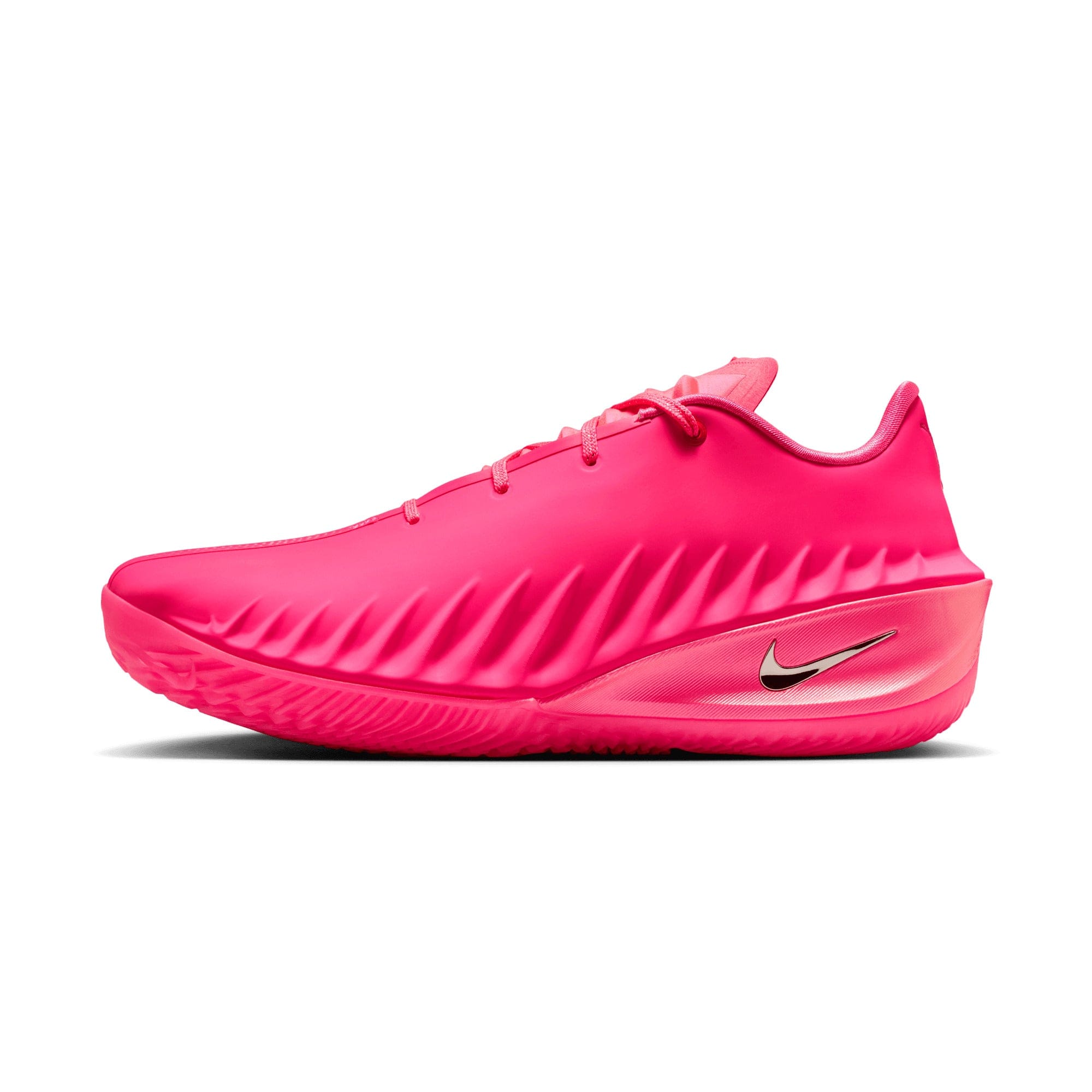 Nike G.T. Cut 4 Kay Yow PER PINKSICLE/MULTI - COLOR - VIVID PINK IO8116 - 600