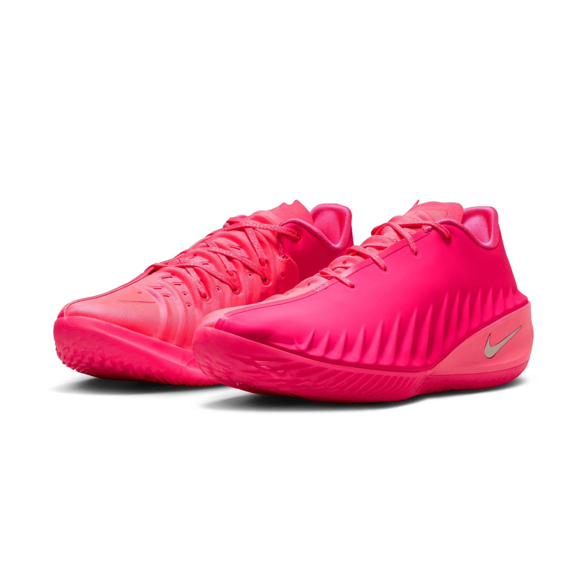 Nike G.T. Cut 4 Kay Yow PER PINKSICLE/MULTI - COLOR - VIVID PINK IO8116 - 600