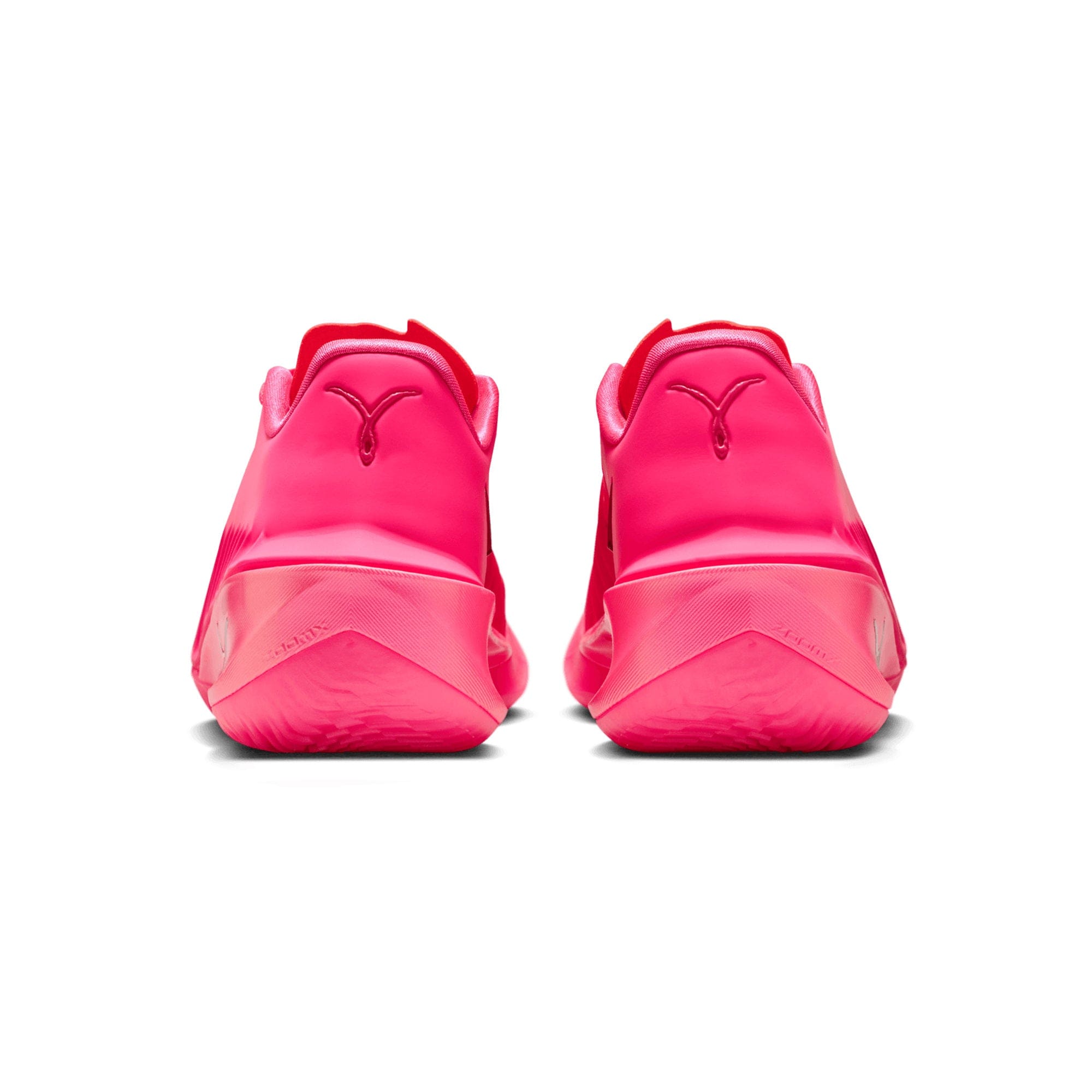 Nike G.T. Cut 4 Kay Yow PER PINKSICLE/MULTI - COLOR - VIVID PINK IO8116 - 600