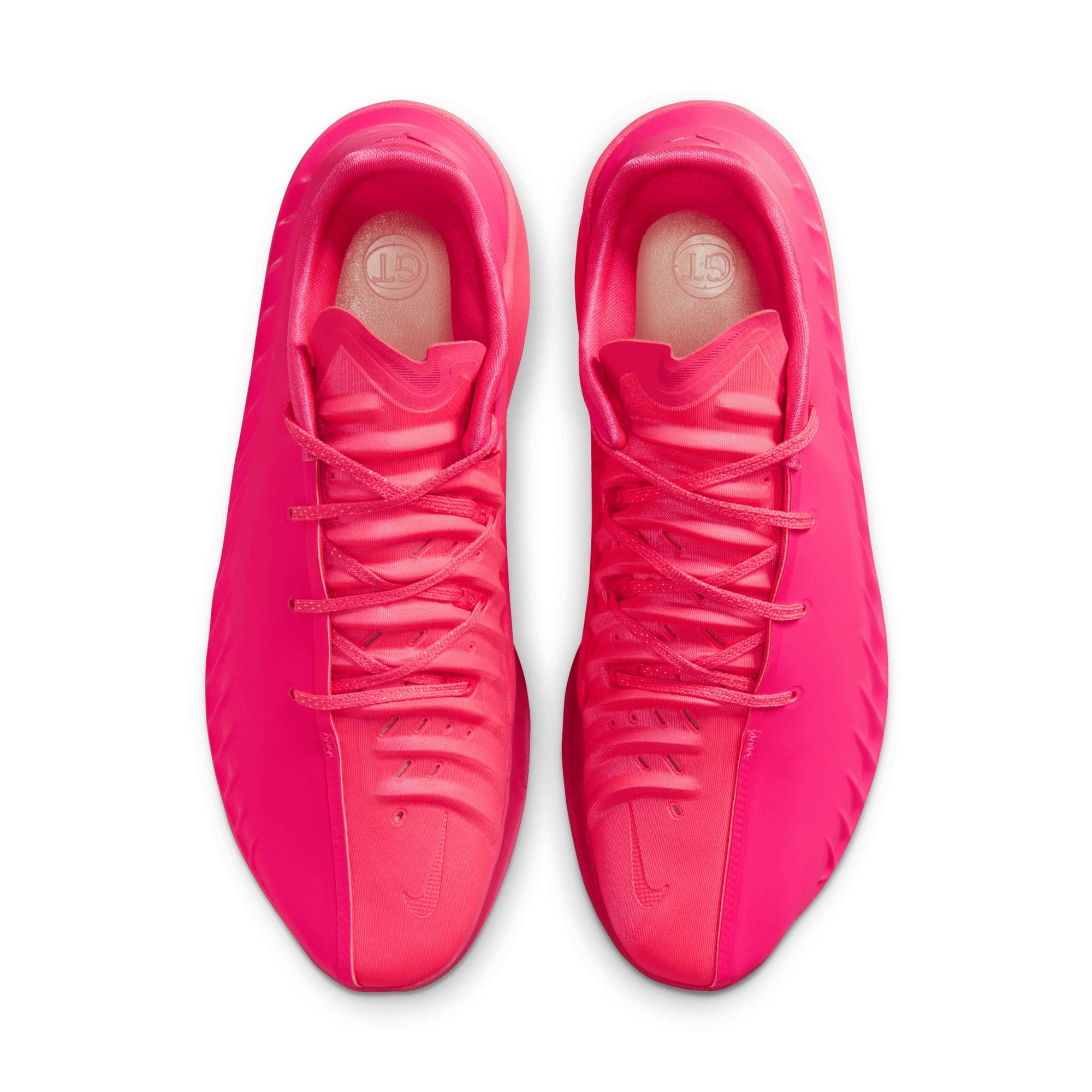Nike G.T. Cut 4 Kay Yow PER PINKSICLE/MULTI - COLOR - VIVID PINK IO8116 - 600