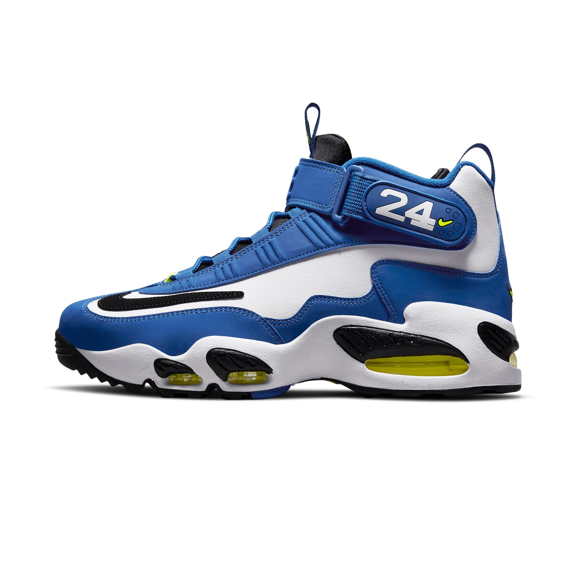 Nike Air Griffey Max 1 Varsity Royal DJ5161 - 400