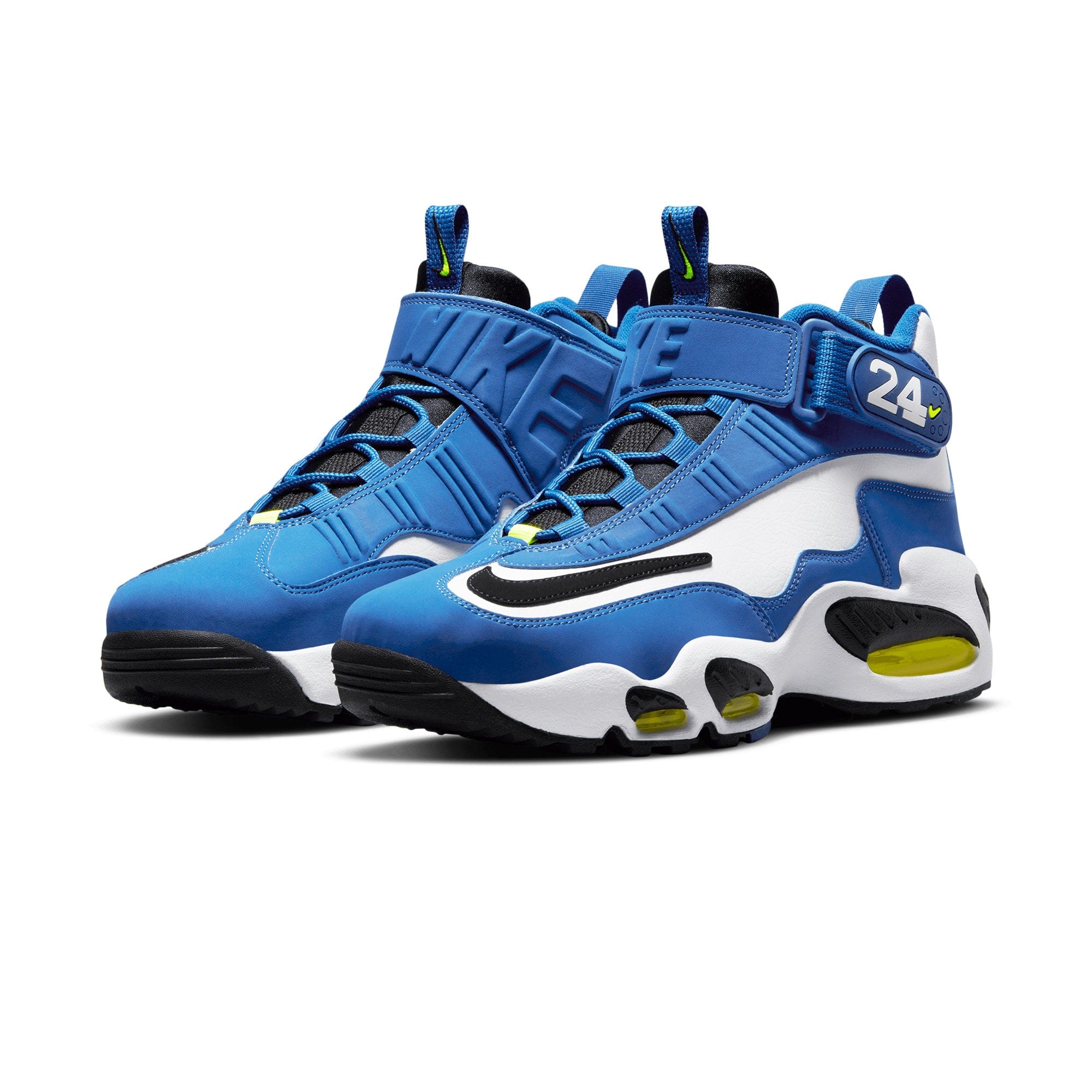 Nike Air Griffey Max 1 Varsity Royal DJ5161 - 400
