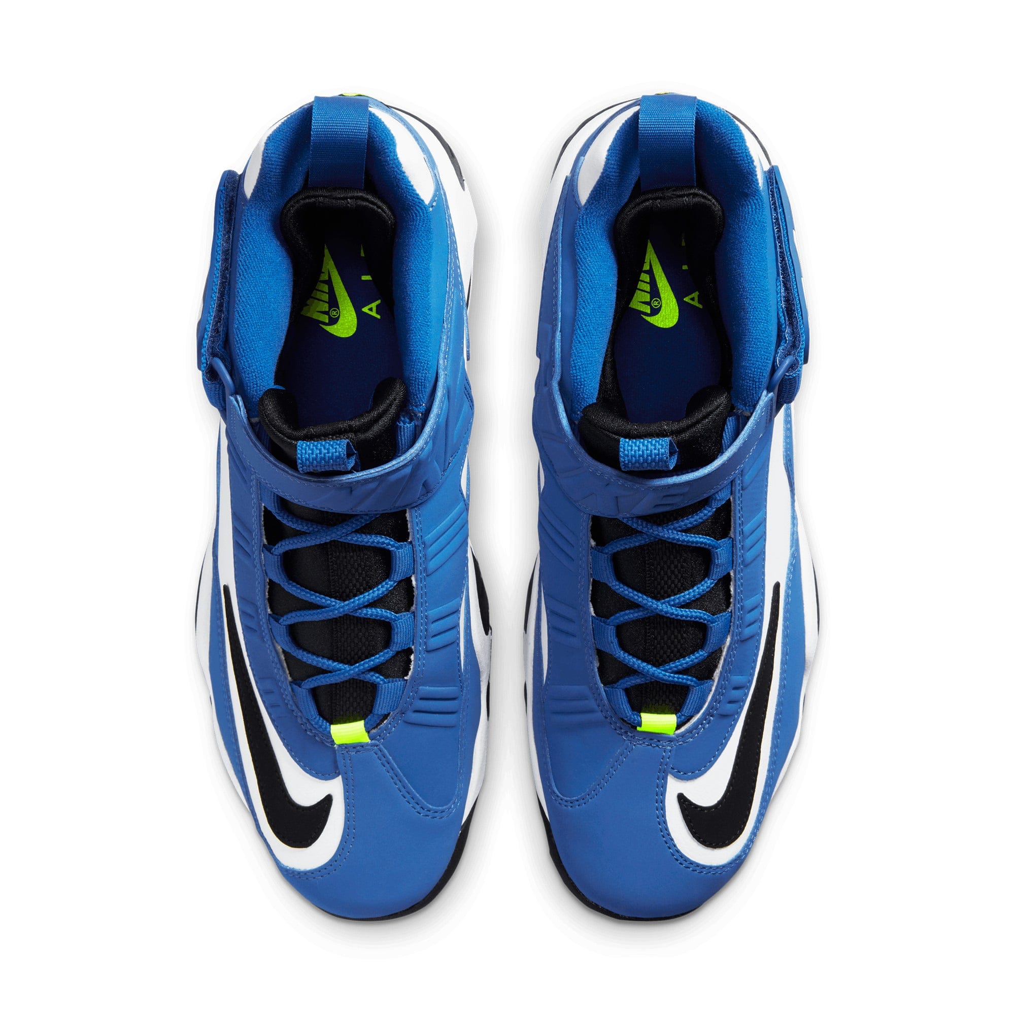 Nike Air Griffey Max 1 Varsity Royal DJ5161 - 400