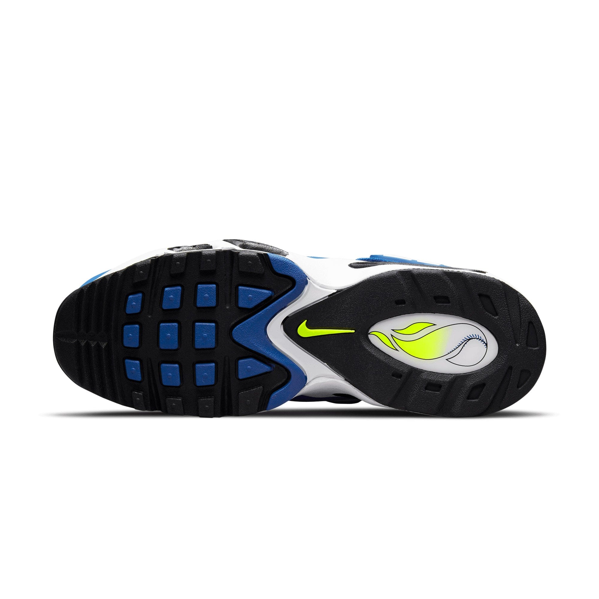 Nike Air Griffey Max 1 Varsity Royal DJ5161 - 400
