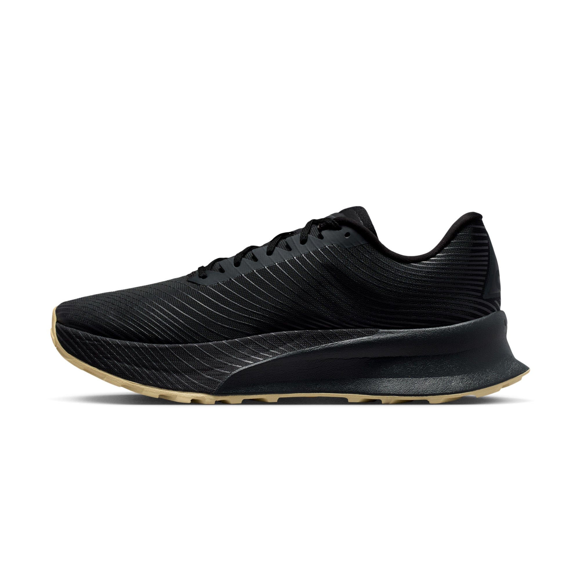 Nike ACG Ultrafly Trail BLACK/DK SMOKE GREY IR7317 - 001