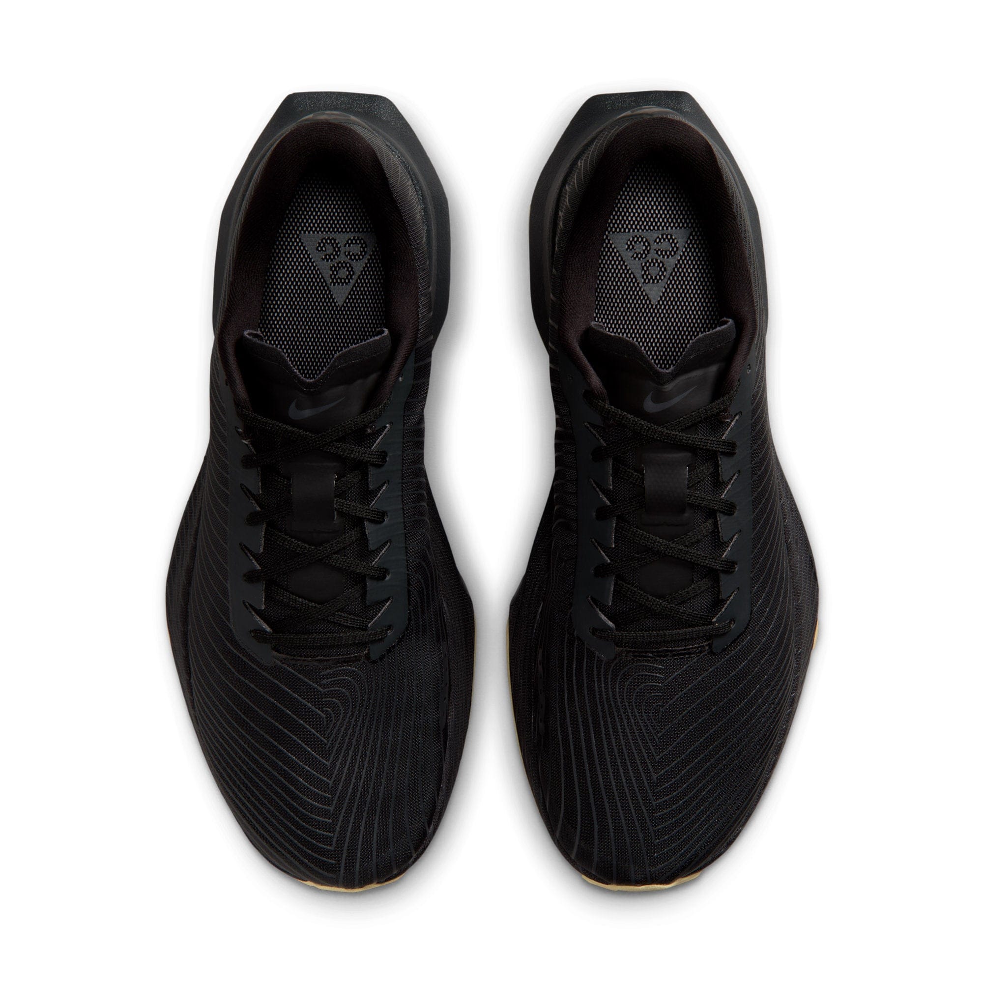 Nike ACG Ultrafly Trail BLACK/DK SMOKE GREY IR7317 - 001