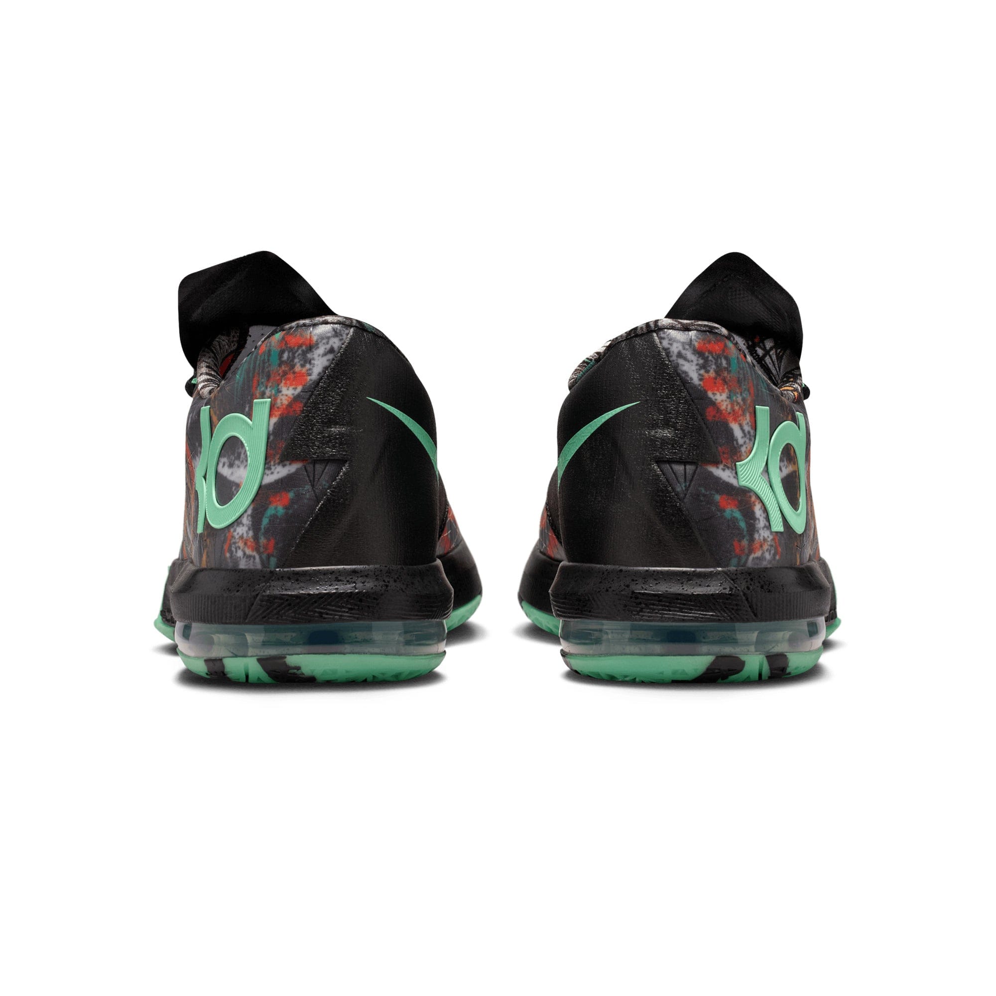 Nike KD VI Multi - Color FQ8356 - 900