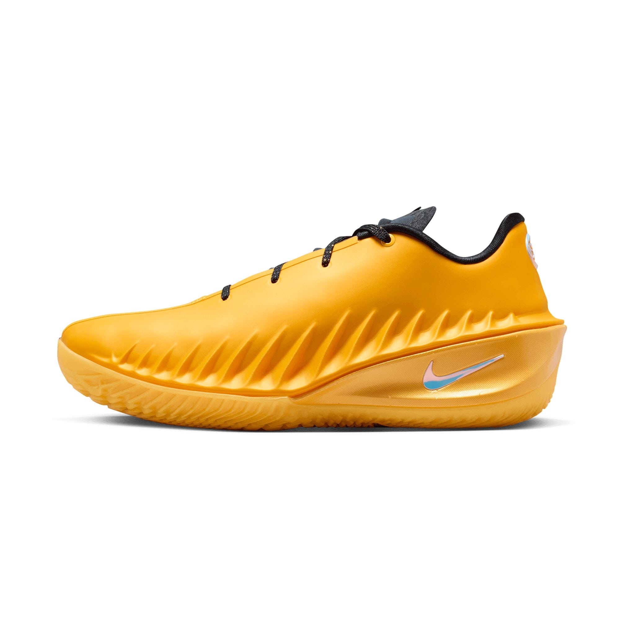 Nike G.T. Cut 4 University Gold HV9922 - 700