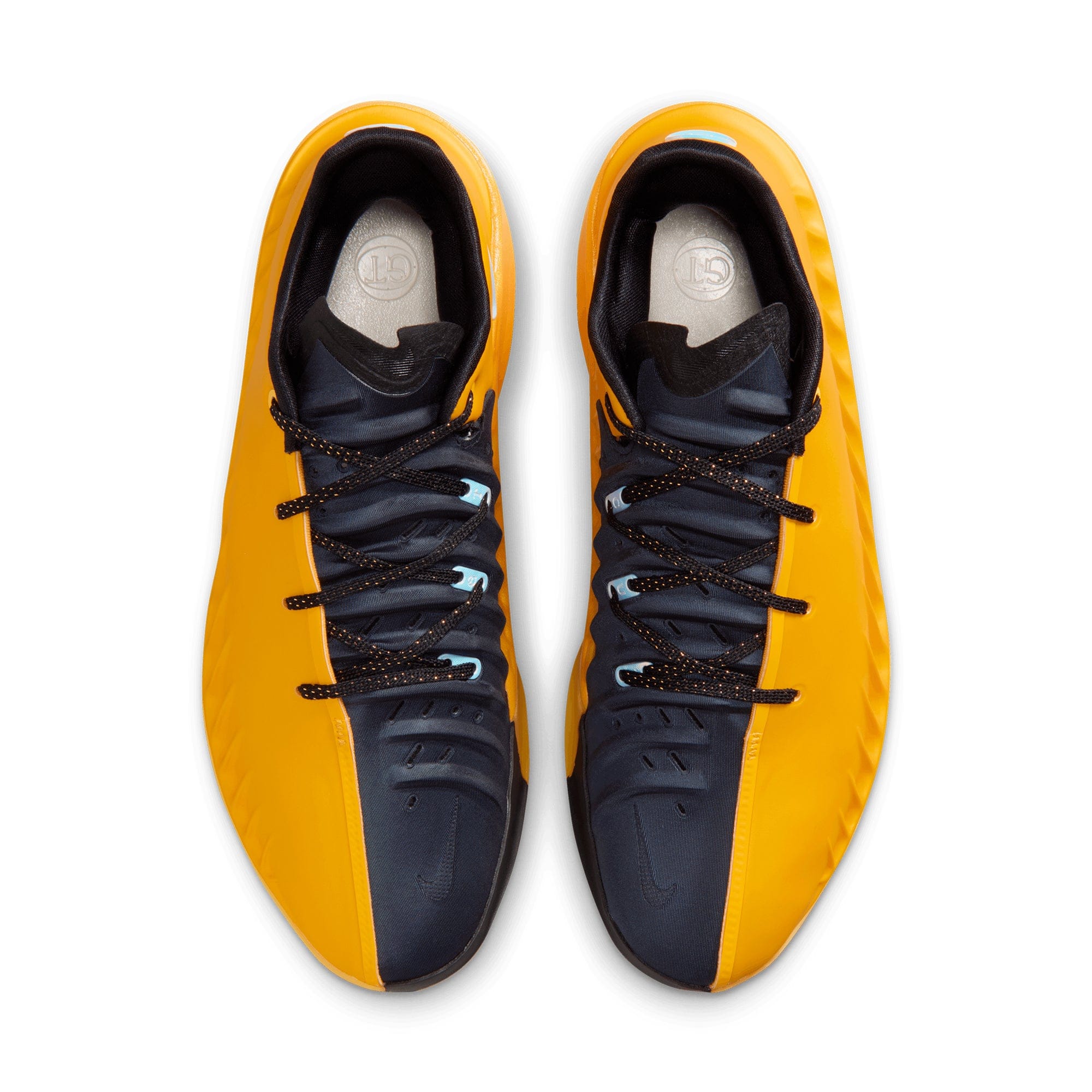 Nike G.T. Cut 4 University Gold HV9922 - 700
