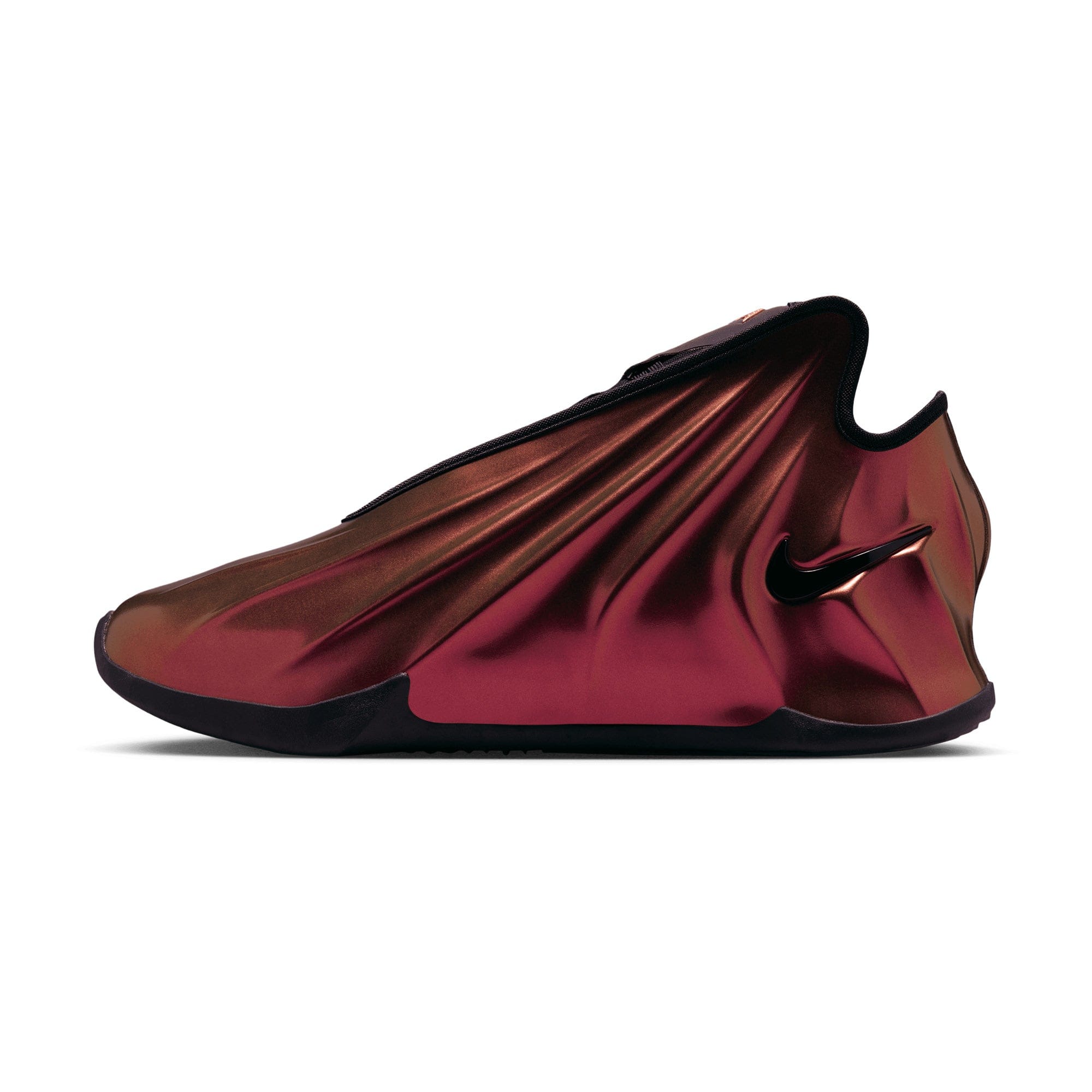 Nike G.T. Future MTLC RED BRONZE/BLACK FZ5590 - 900