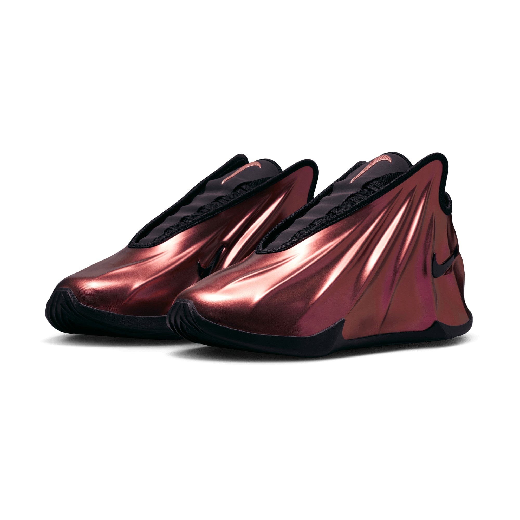 Nike G.T. Future MTLC RED BRONZE/BLACK FZ5590 - 900