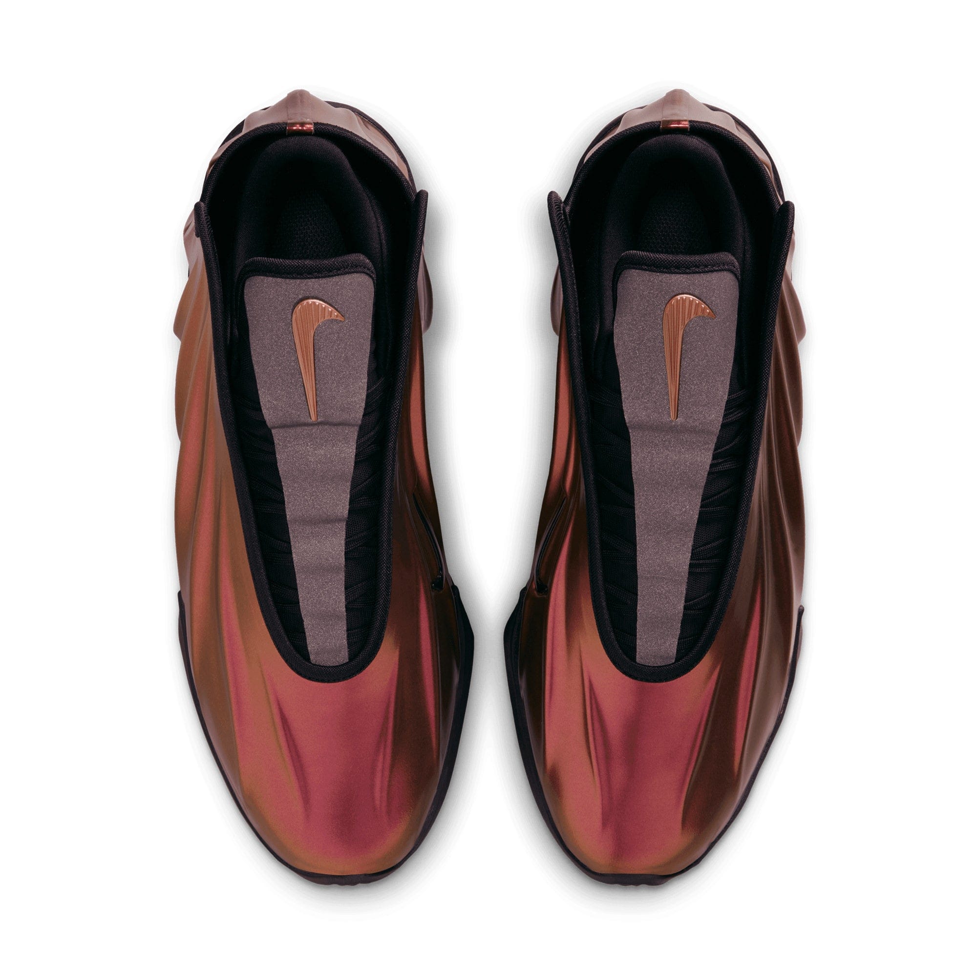 Nike G.T. Future MTLC RED BRONZE/BLACK FZ5590 - 900