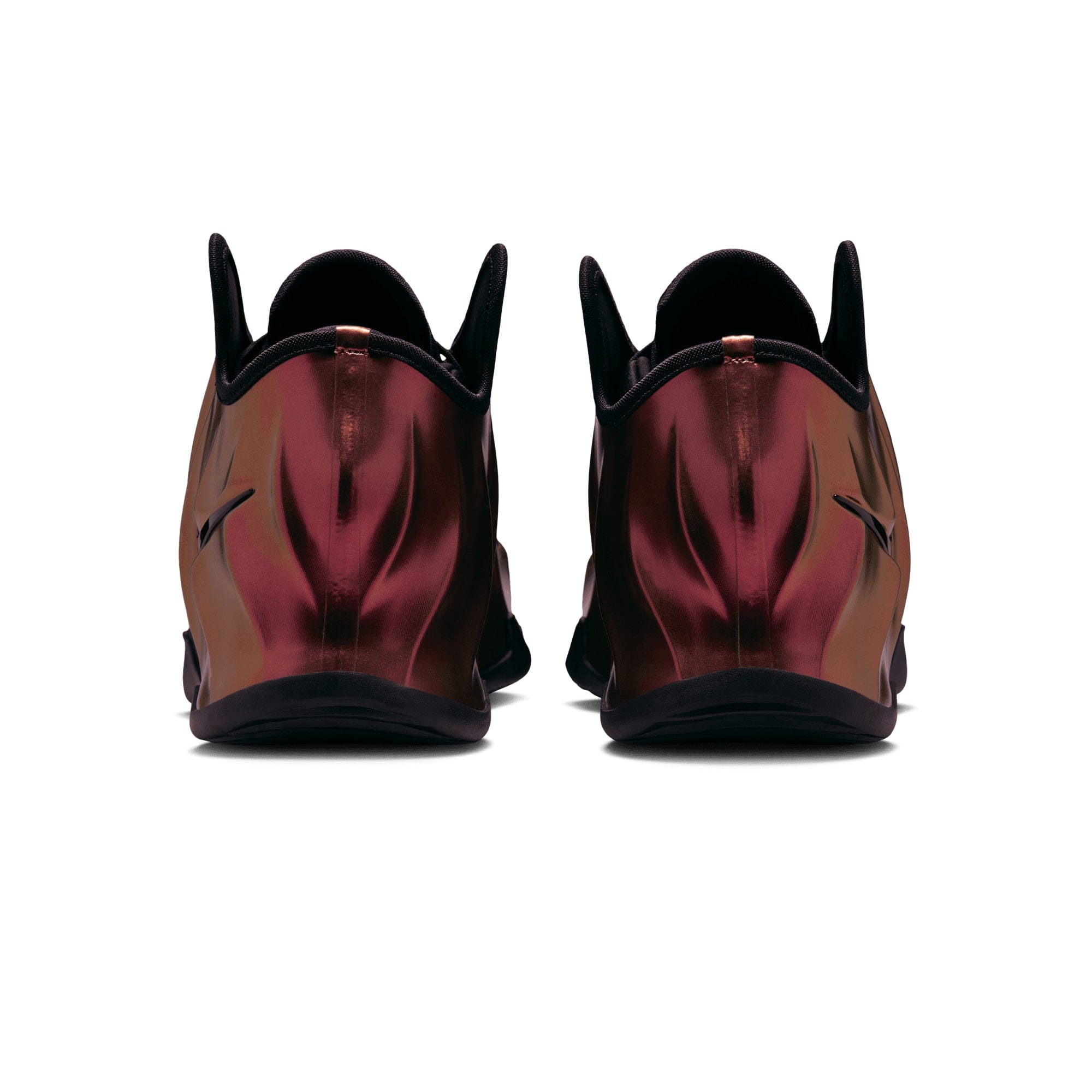 Nike G.T. Future MTLC RED BRONZE/BLACK FZ5590 - 900