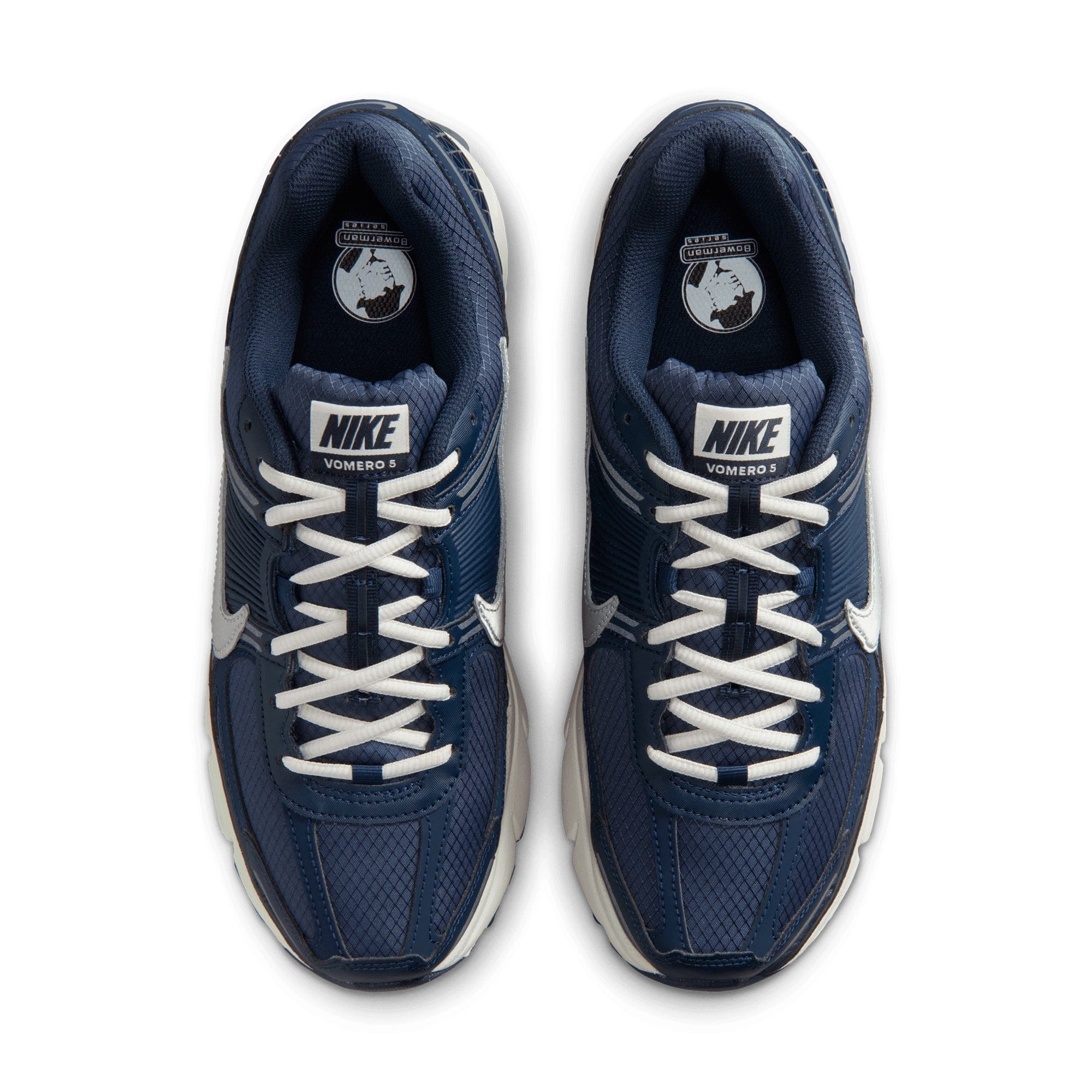 Nike Zoom Vomero 5 SE BLUE VOID IQ6589 - 400
