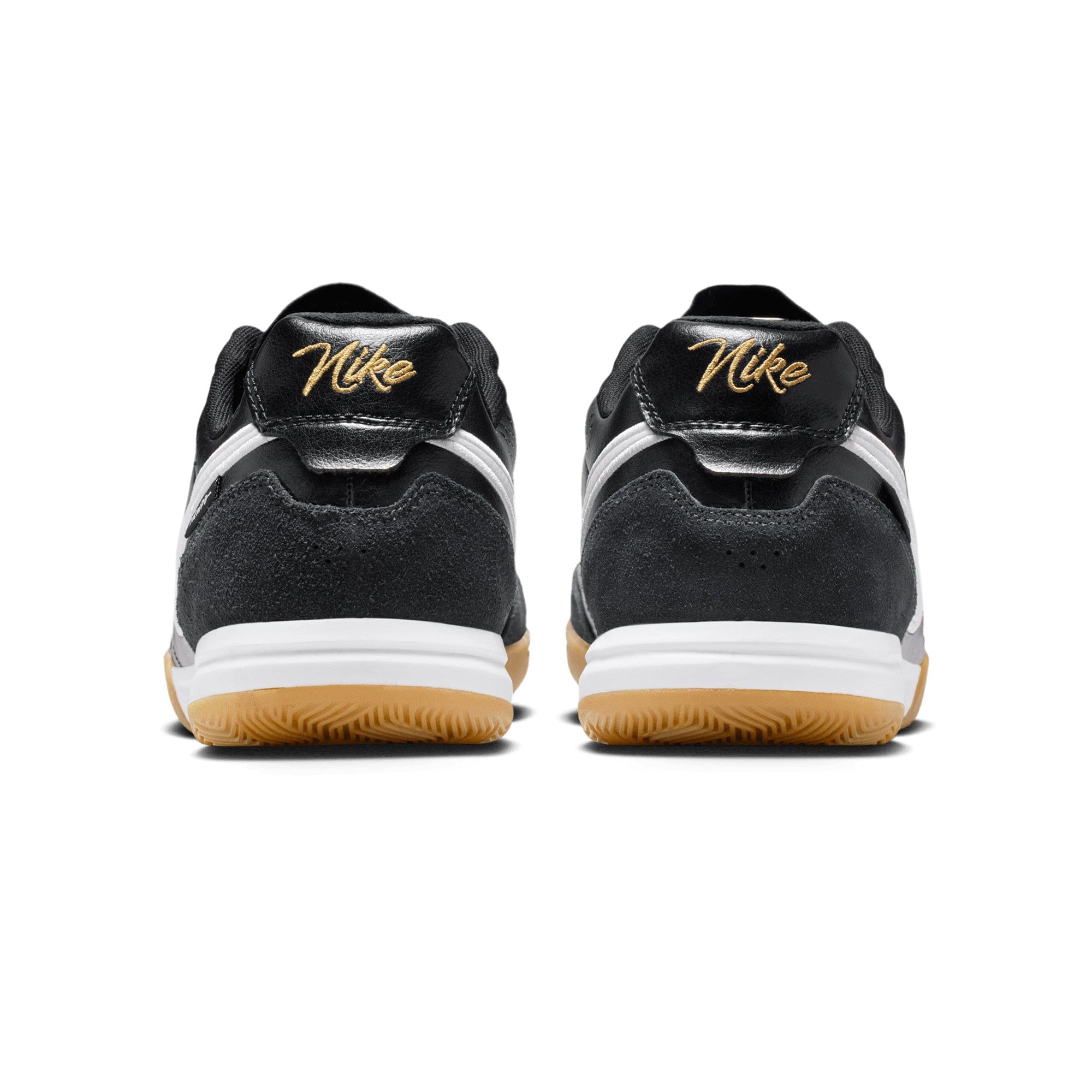 Nike Tiempo Streetgato BLACK HQ7017 - 010