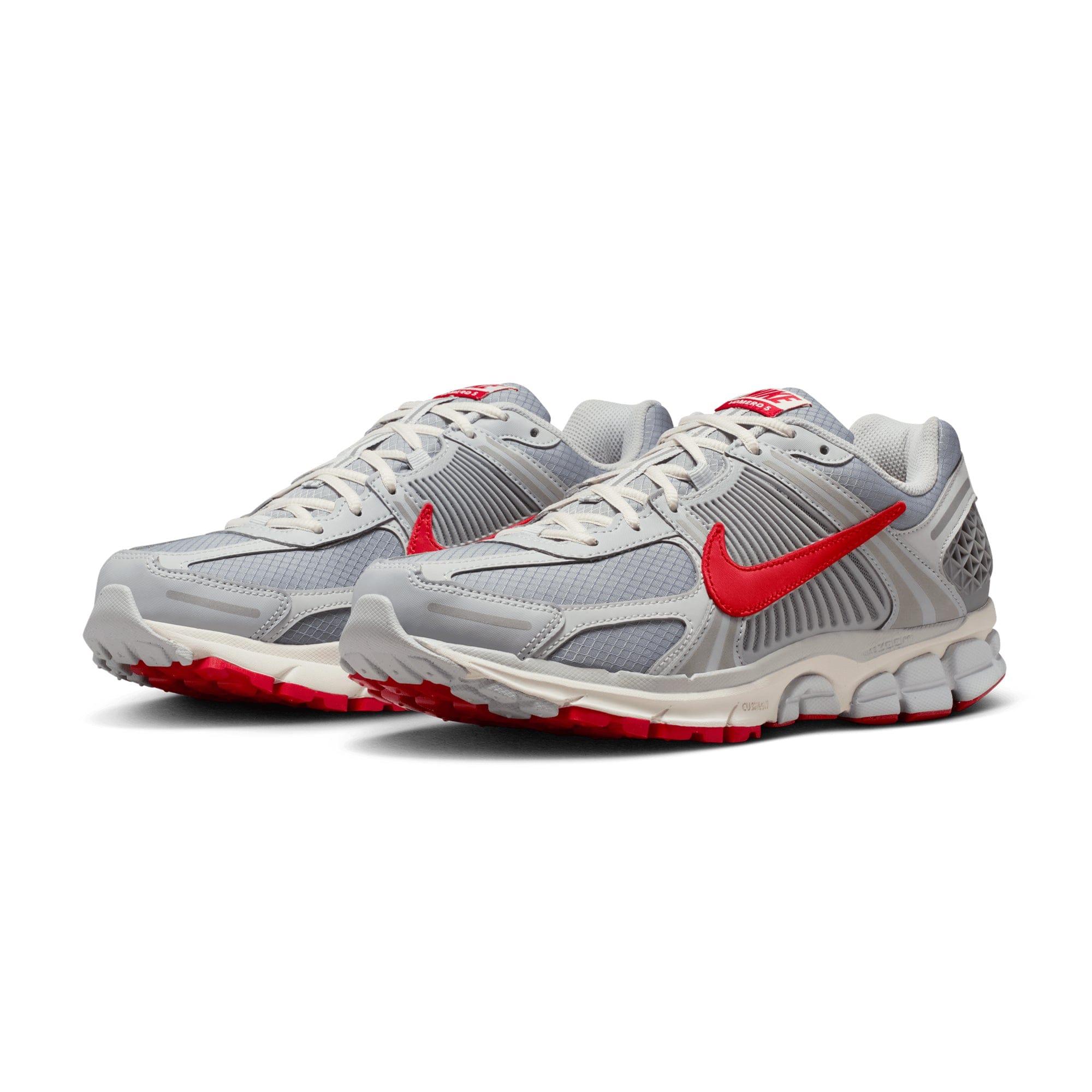 Nike Zoom Vomero 5 SE Grey Fog IQ6589 - 001