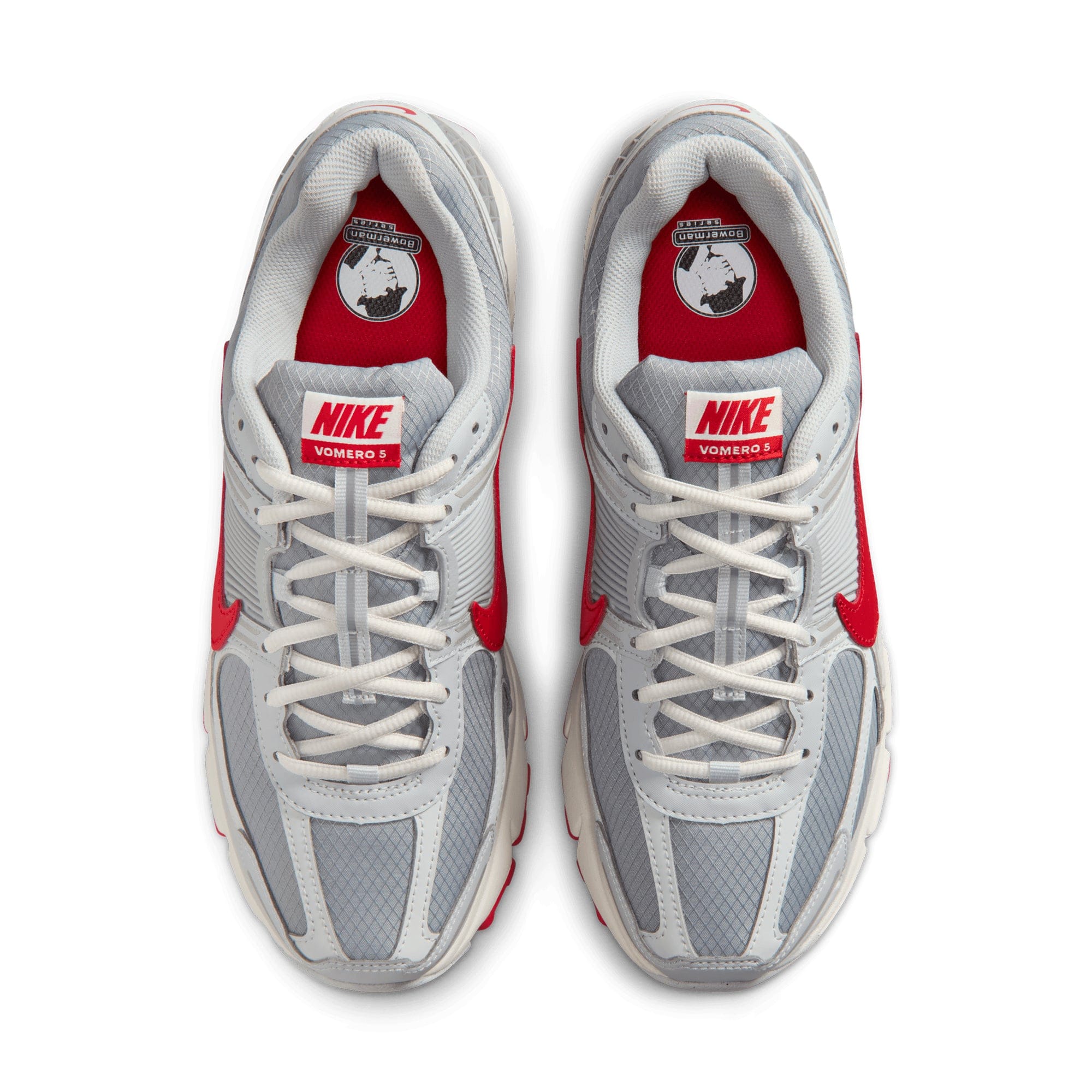 Nike Zoom Vomero 5 SE Grey Fog IQ6589 - 001