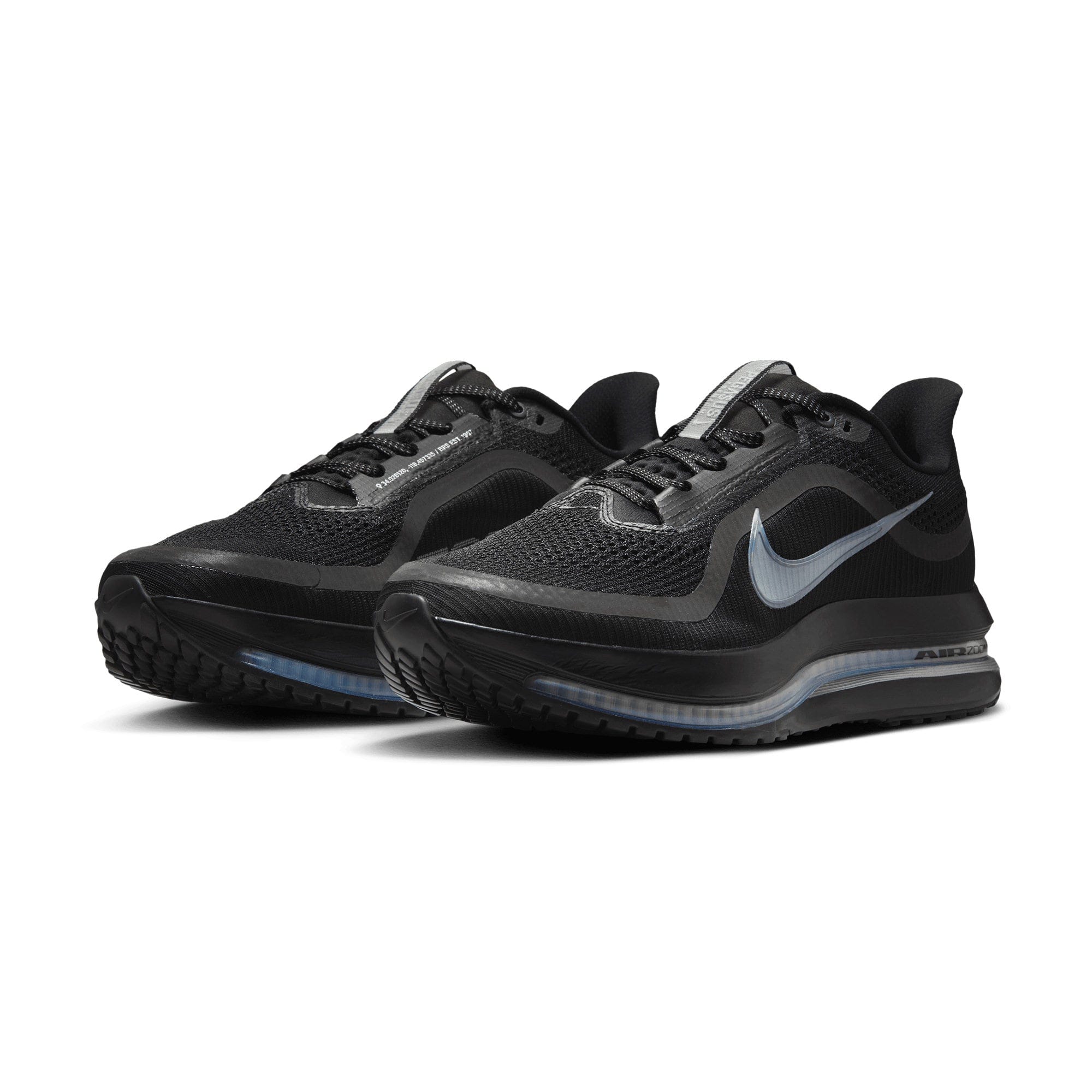 Nike Pegasus Premium Black/Black HQ2592 - 005