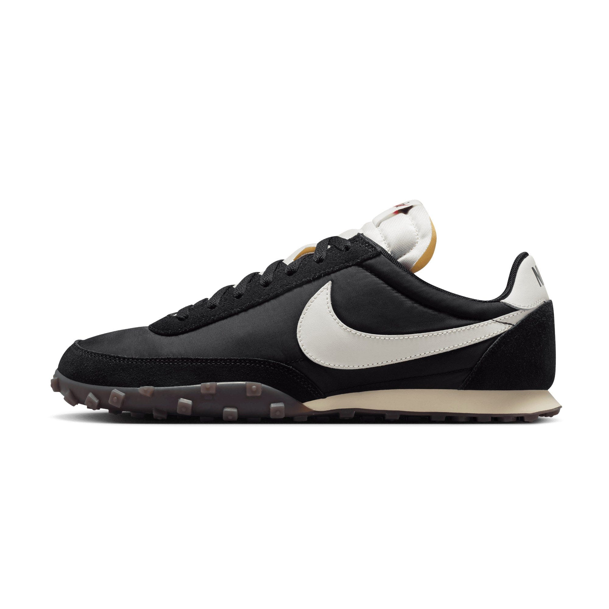 Nike Waffle Racer Black IM8658 - 001