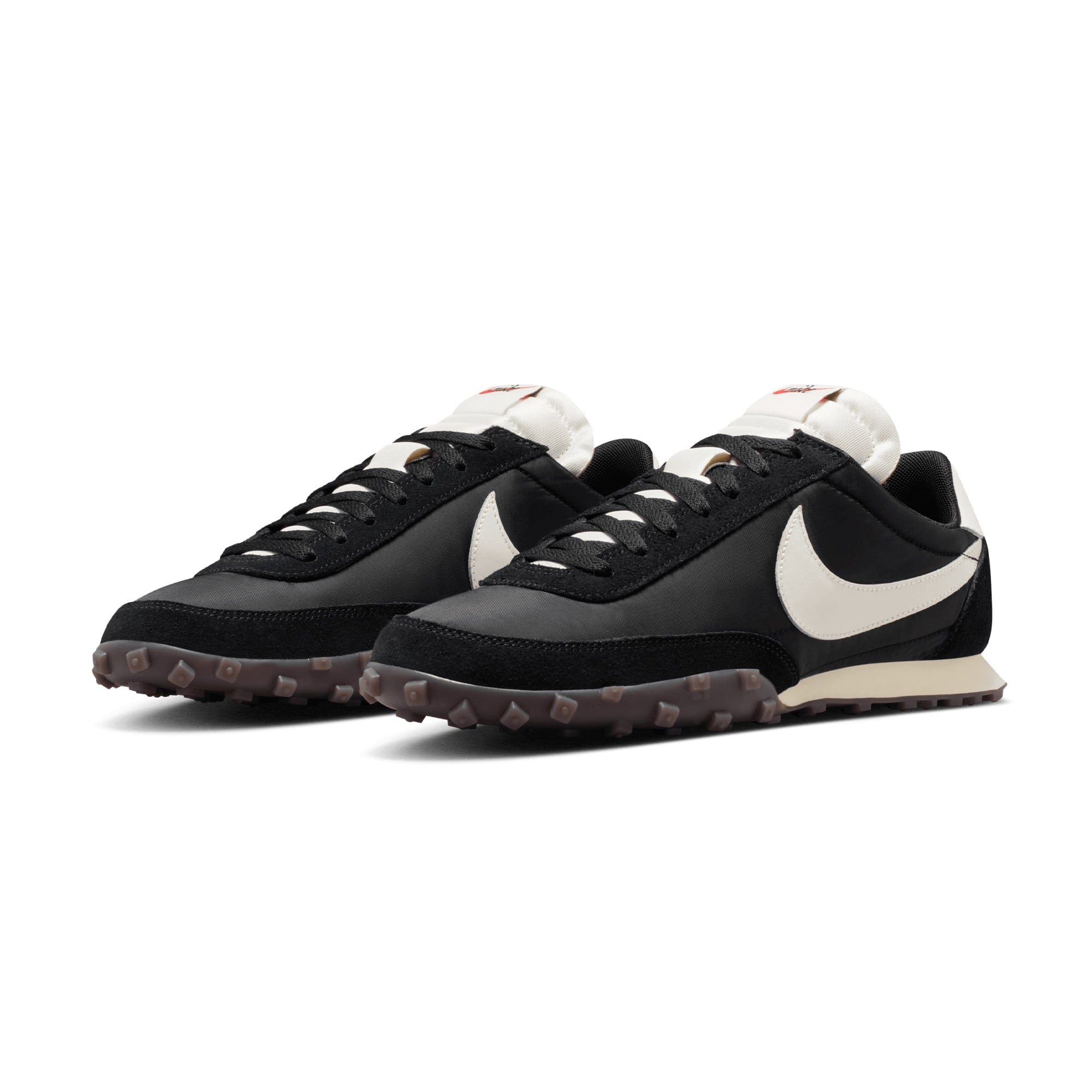 Nike Waffle Racer Black IM8658 - 001