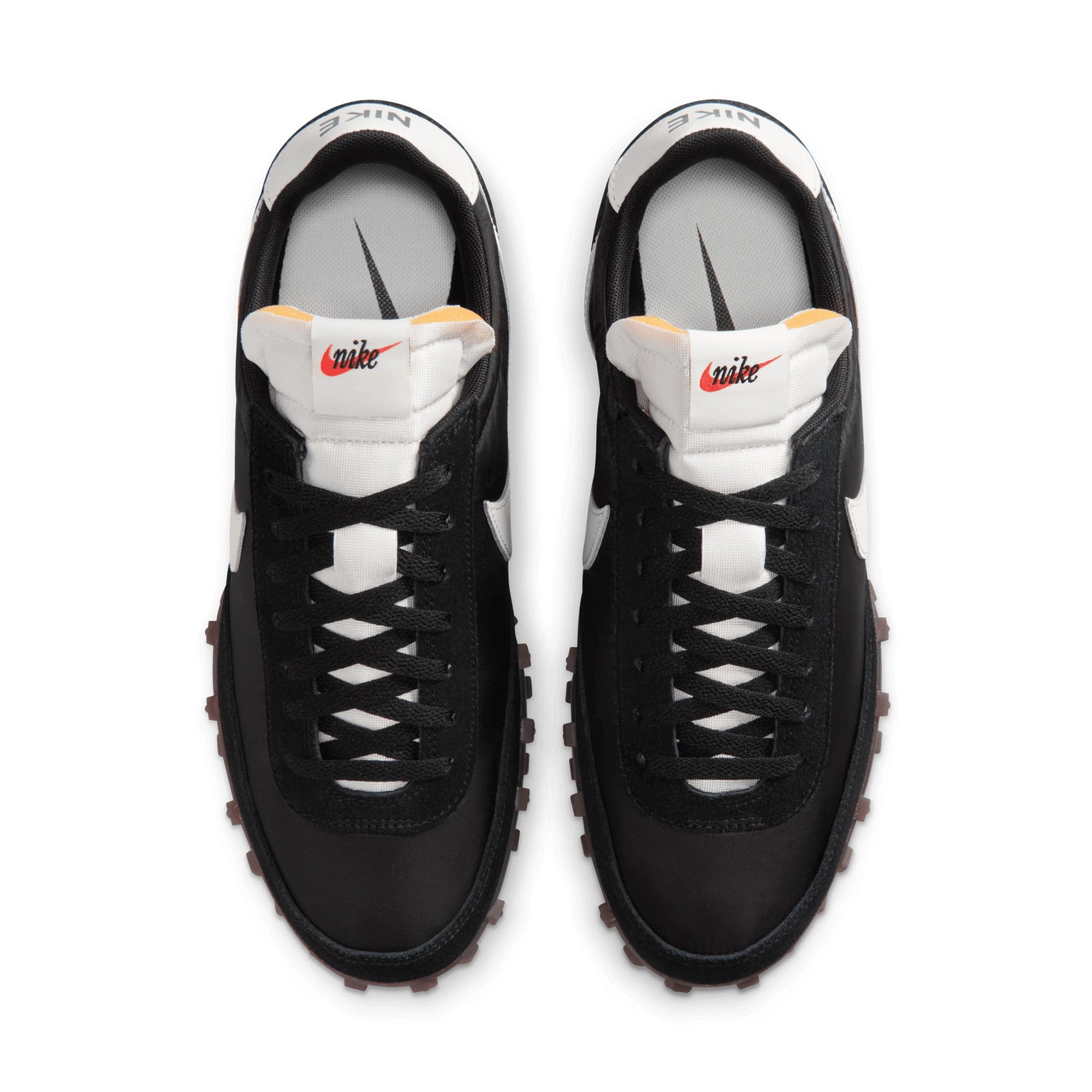 Nike Waffle Racer Black IM8658 - 001