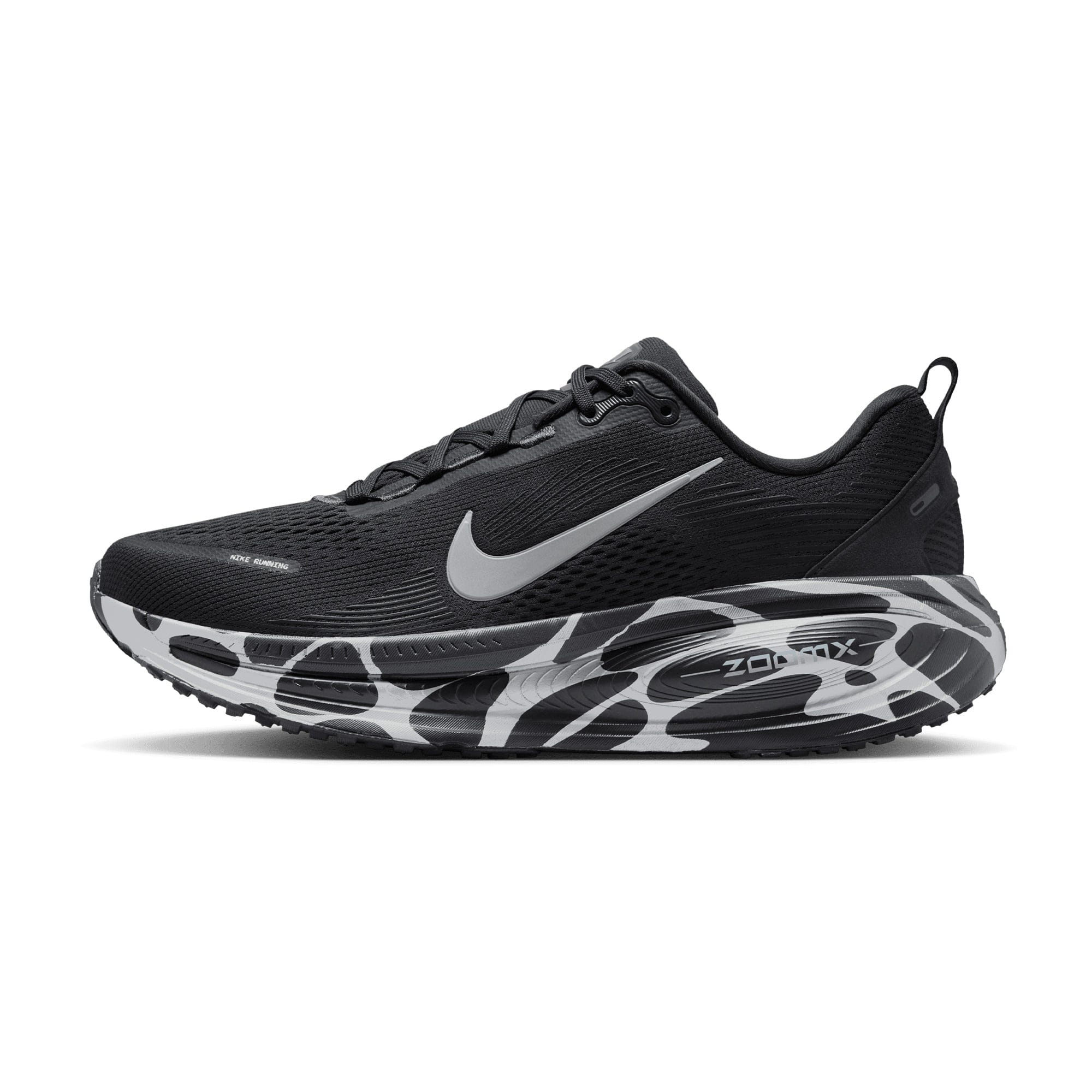 Nike Vomero 18 ANTHRACITE/REFLECT SILVER IM6010 - 060