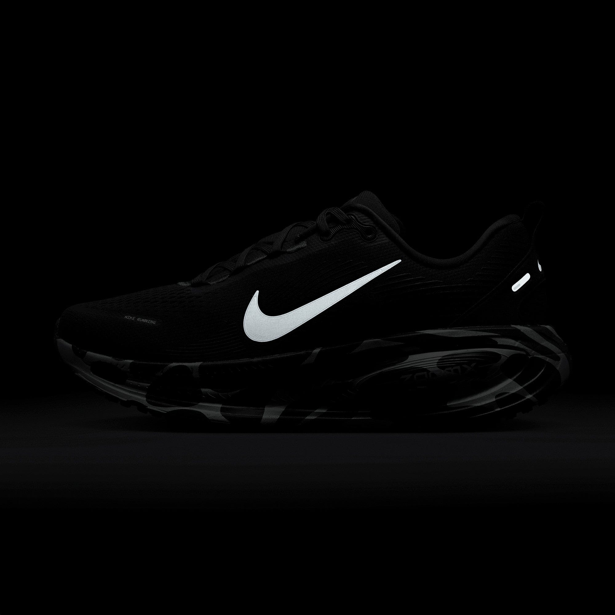 Nike Vomero 18 ANTHRACITE/REFLECT SILVER IM6010 - 060