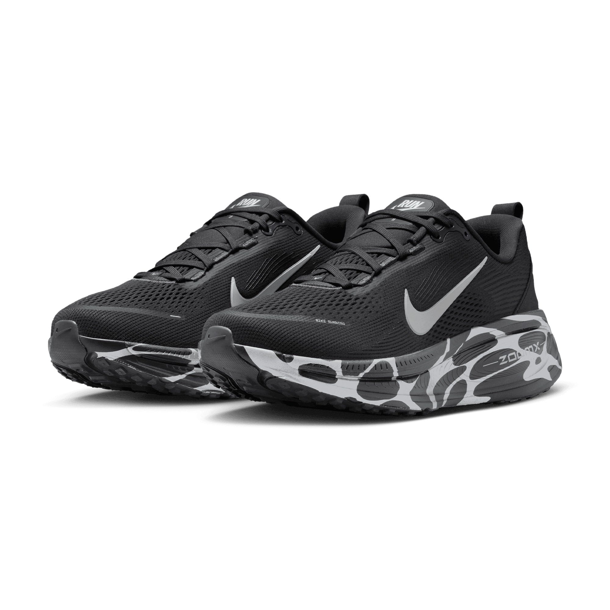 Nike Vomero 18 ANTHRACITE/REFLECT SILVER IM6010 - 060