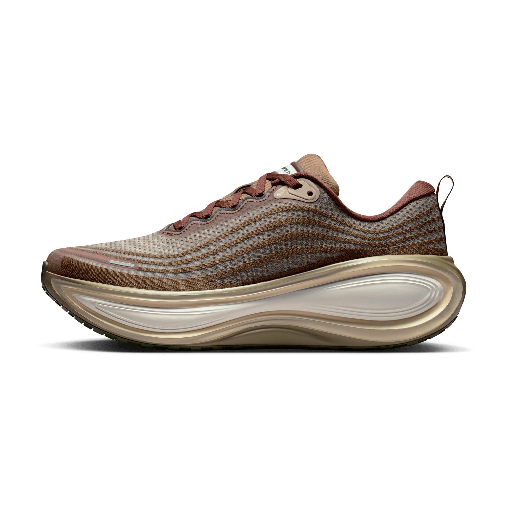 Nike Vomero Plus OFF NOIR/PECAN IO4482 - 001