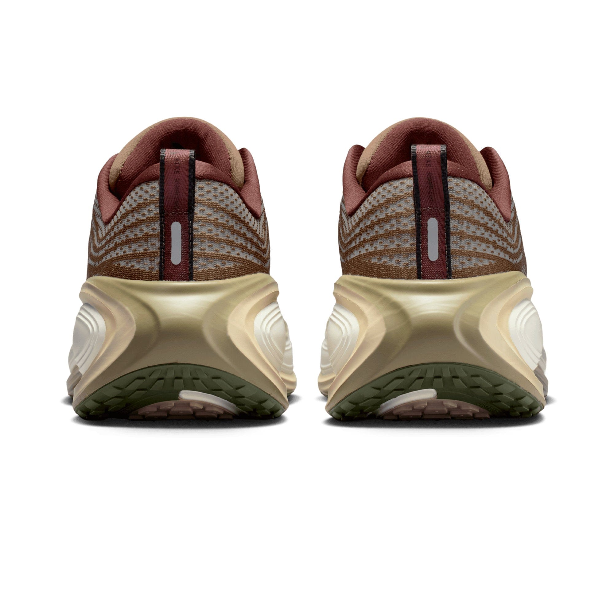 Nike Vomero Plus OFF NOIR/PECAN IO4482 - 001