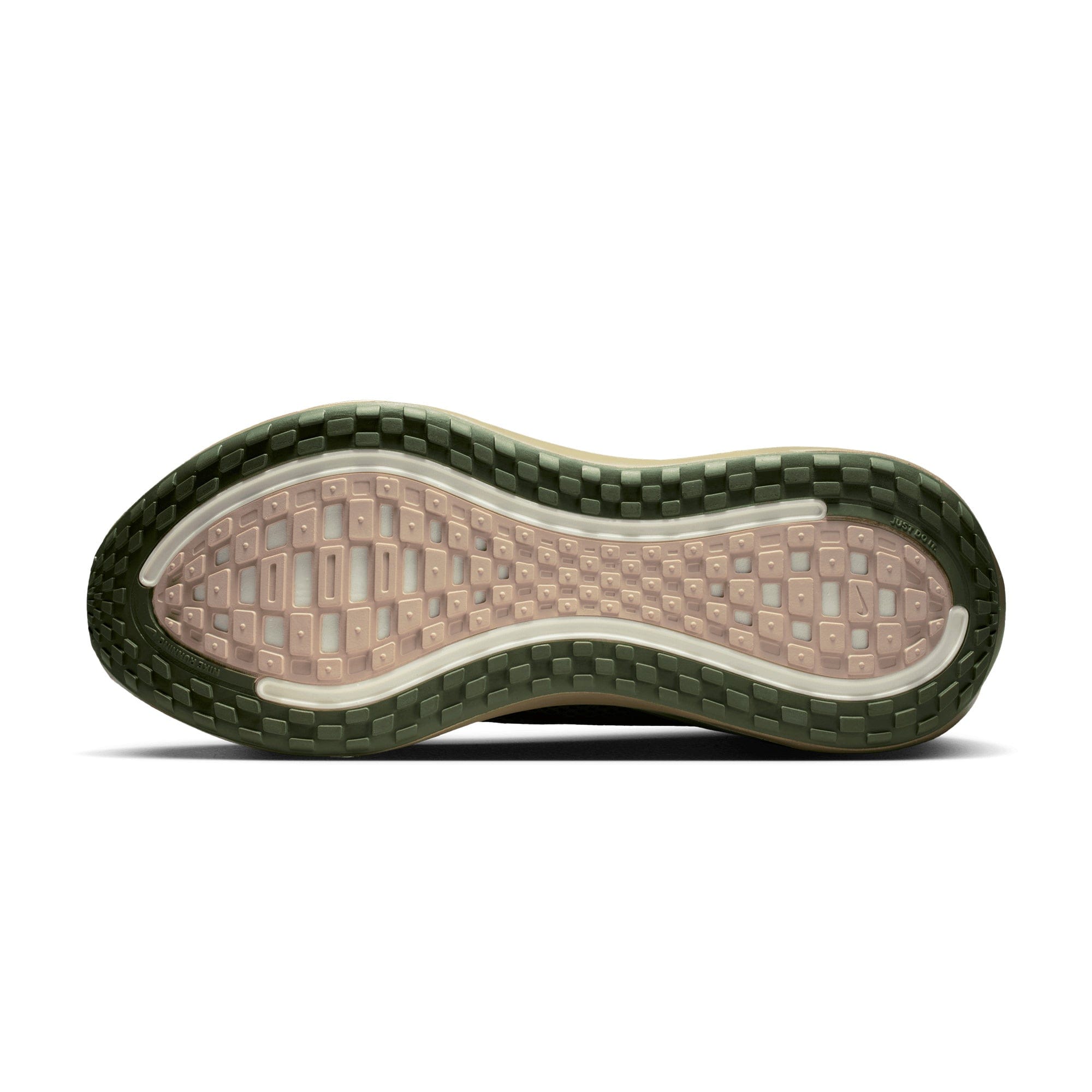 Nike Vomero Plus OFF NOIR/PECAN IO4482 - 001