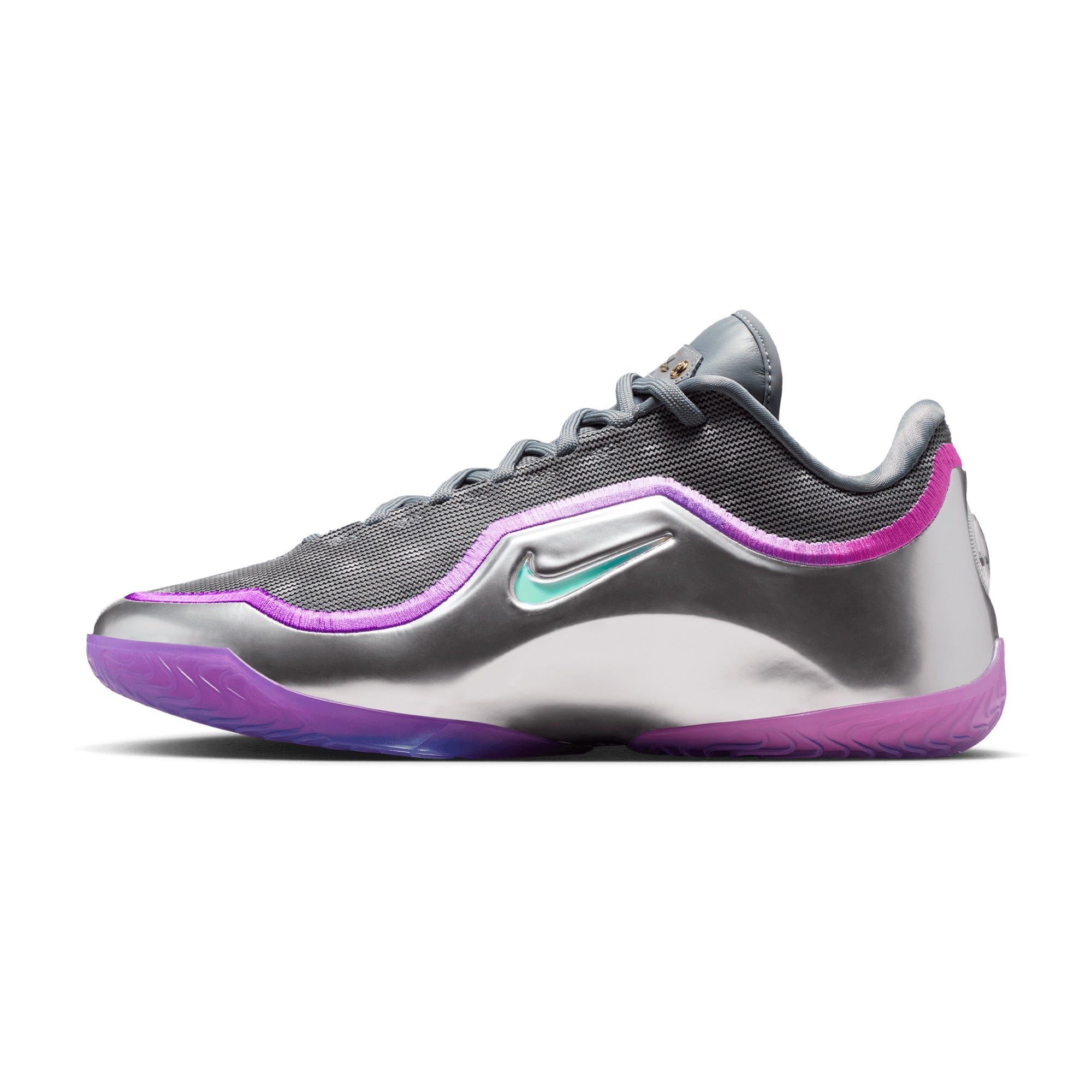 Nike LeBron XXIII Bubble Boy COOL GREY IF0694 - 002