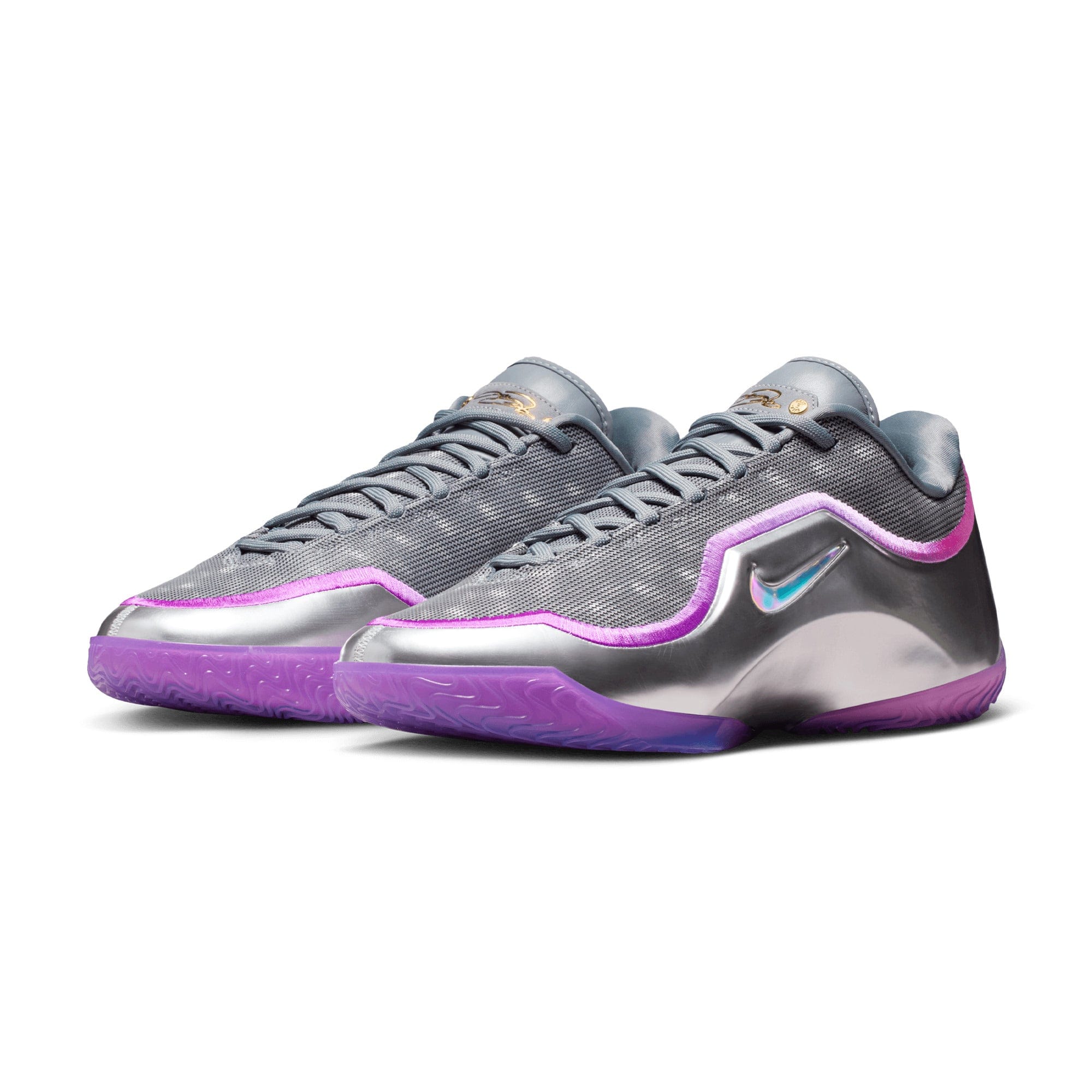 Nike LeBron XXIII Bubble Boy COOL GREY IF0694 - 002