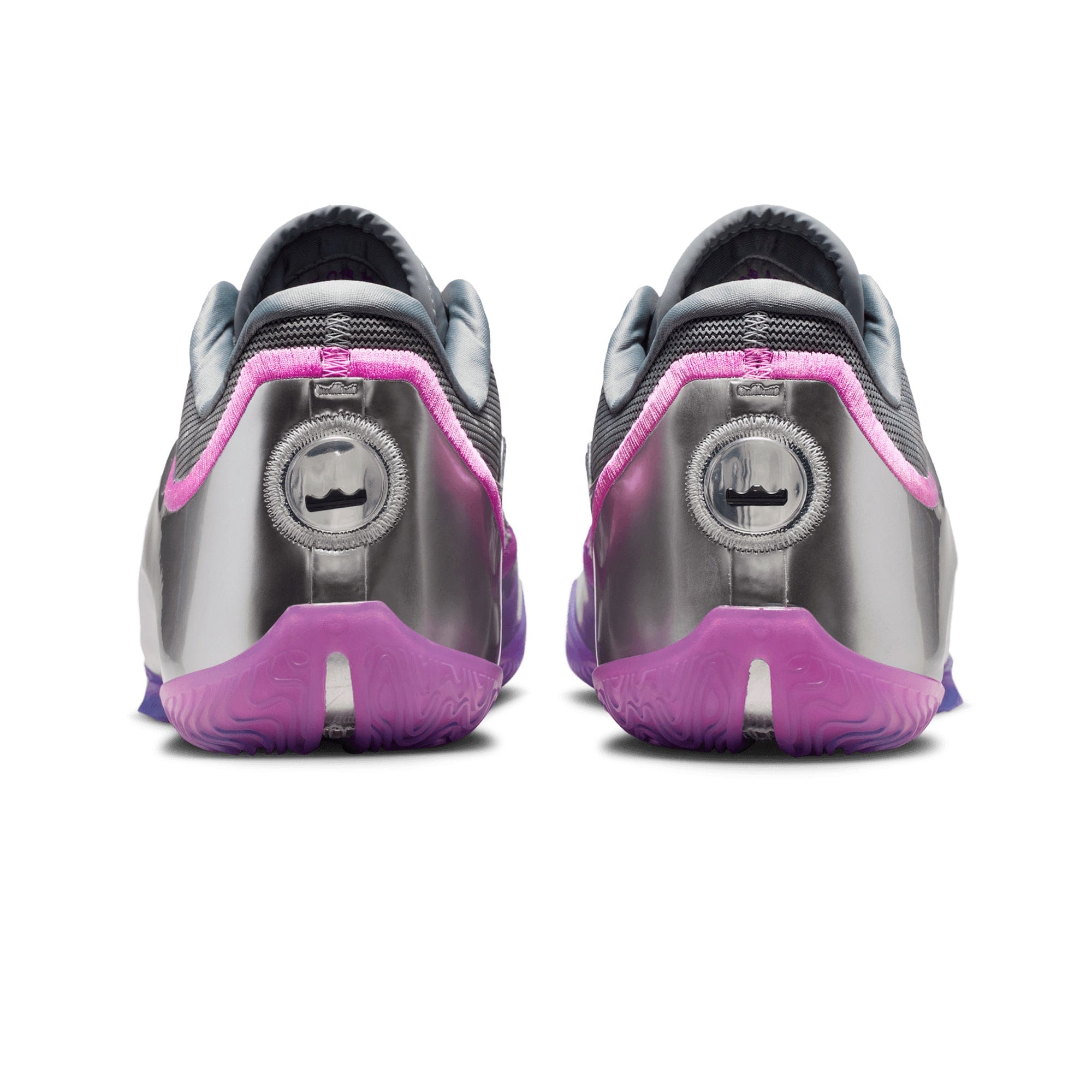 Nike LeBron XXIII Bubble Boy COOL GREY IF0694 - 002