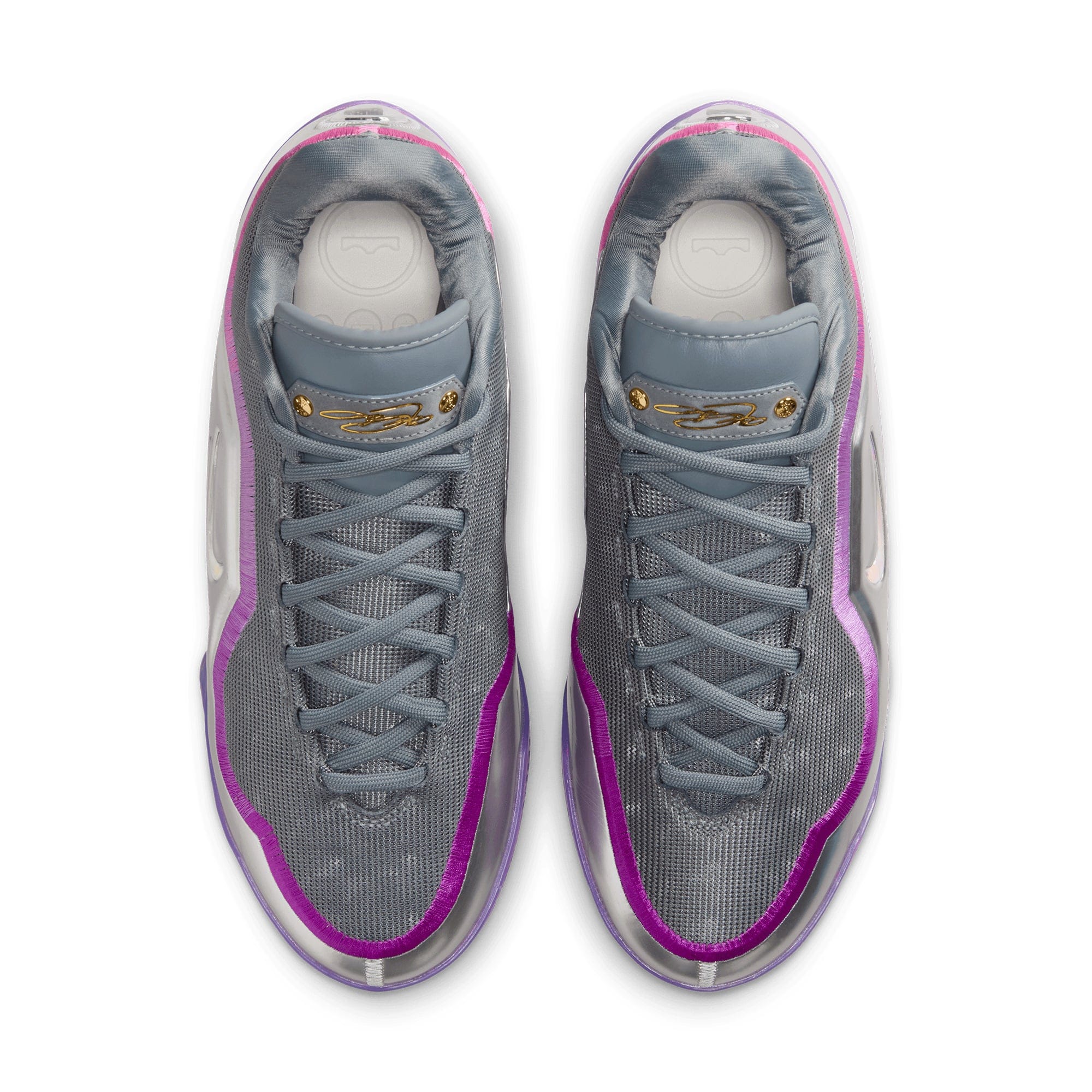 Nike LeBron XXIII Bubble Boy COOL GREY IF0694 - 002