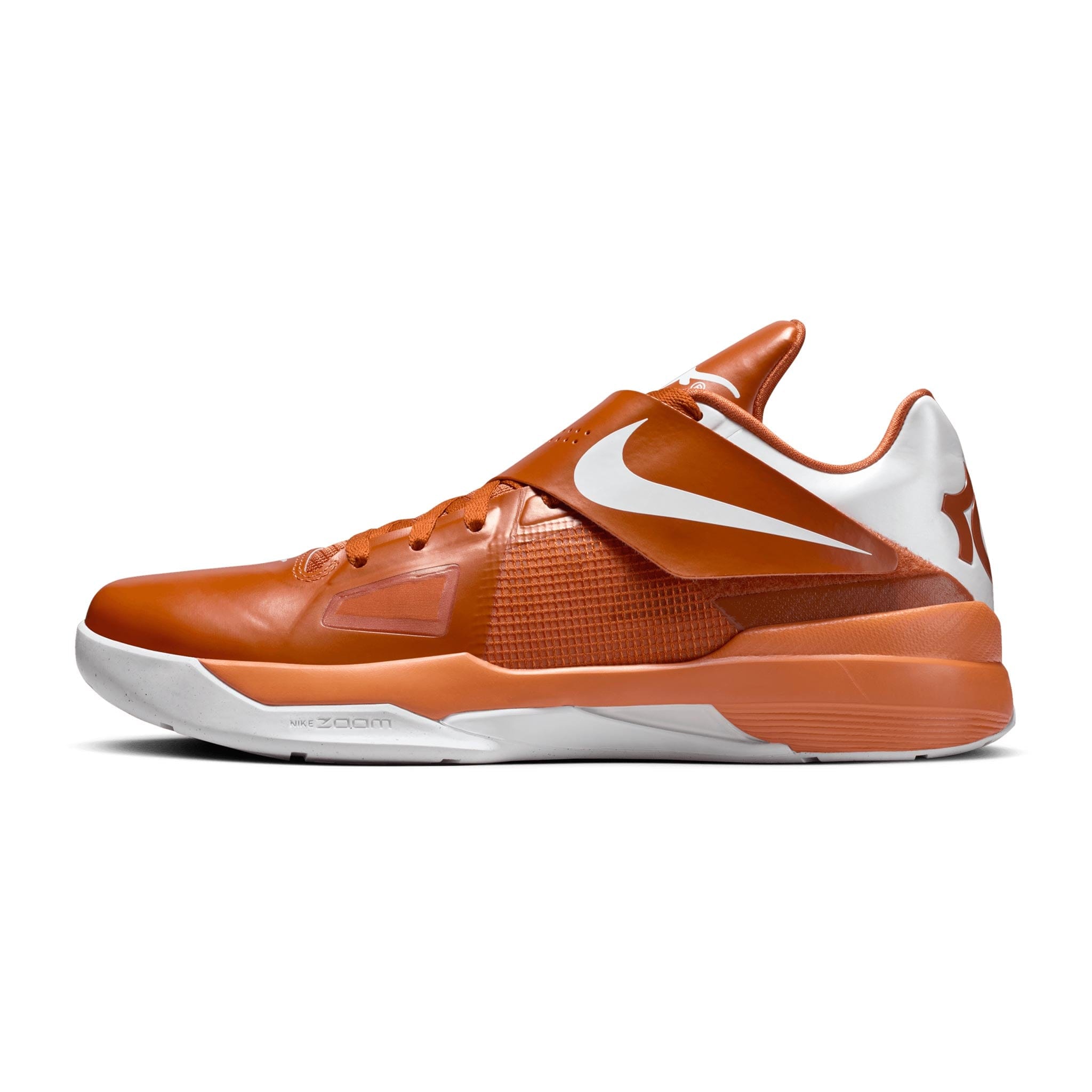 Nike Zoom KD 4 DESERT ORANGE IB3555 - 800