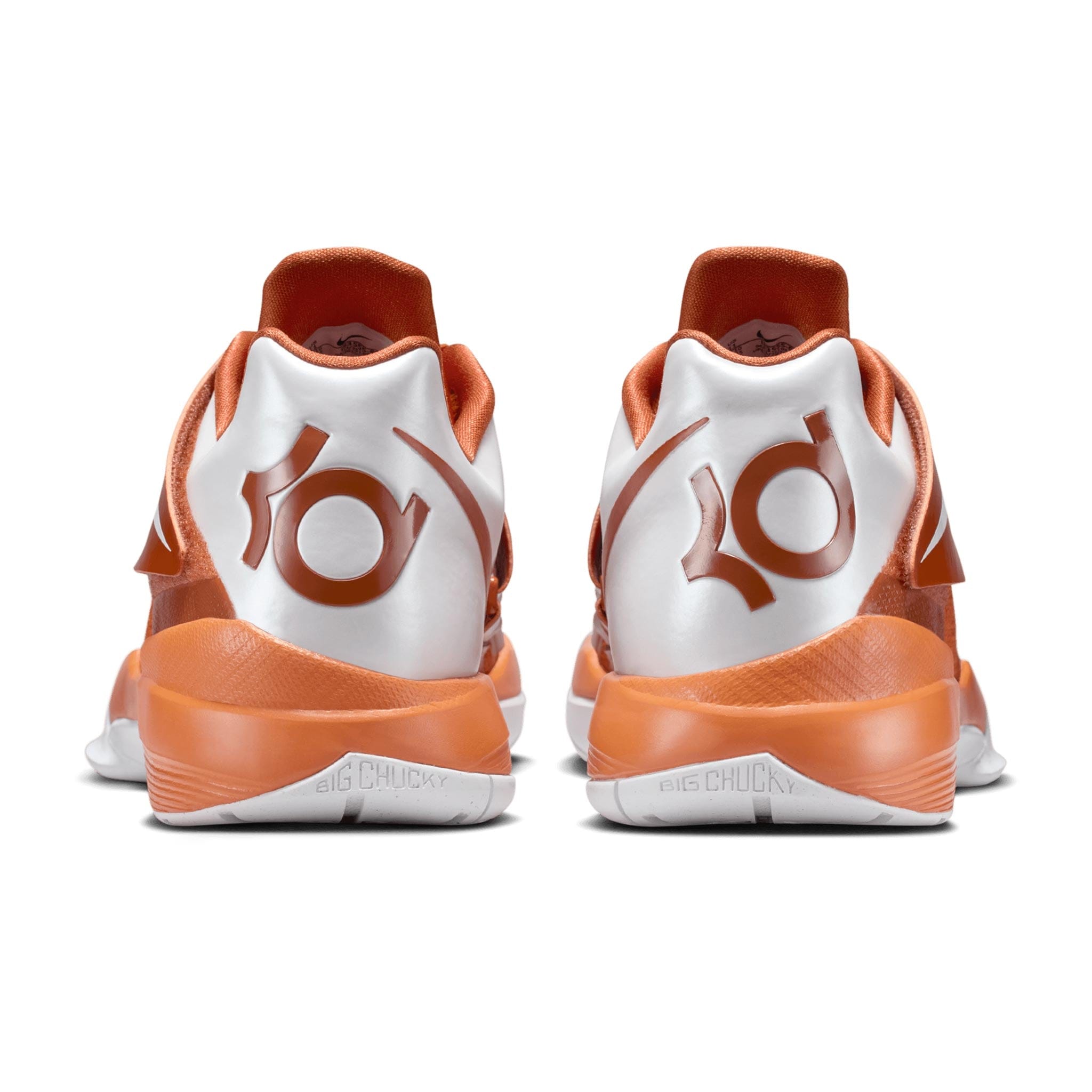 Nike Zoom KD 4 DESERT ORANGE IB3555 - 800