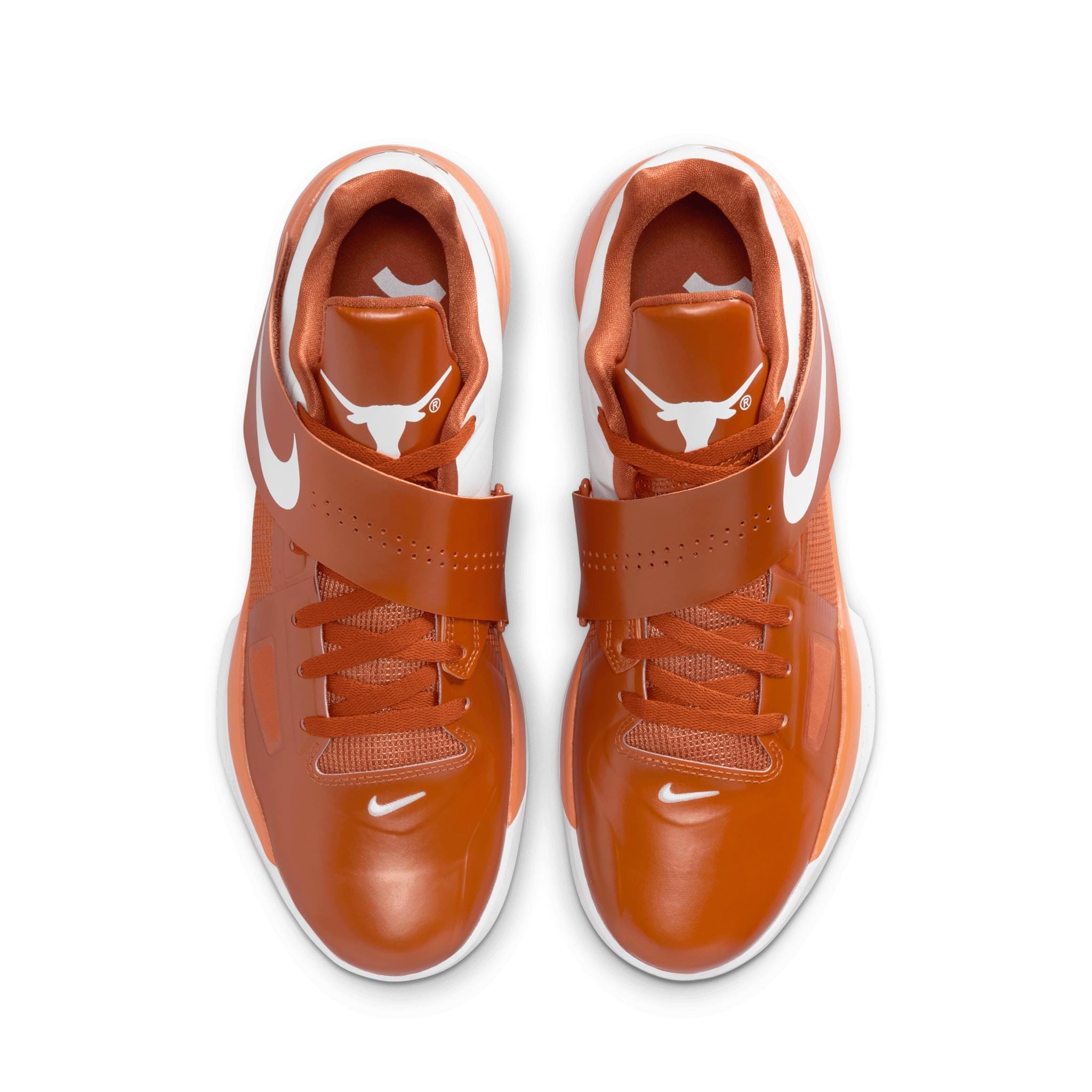 Nike Zoom KD 4 DESERT ORANGE IB3555 - 800