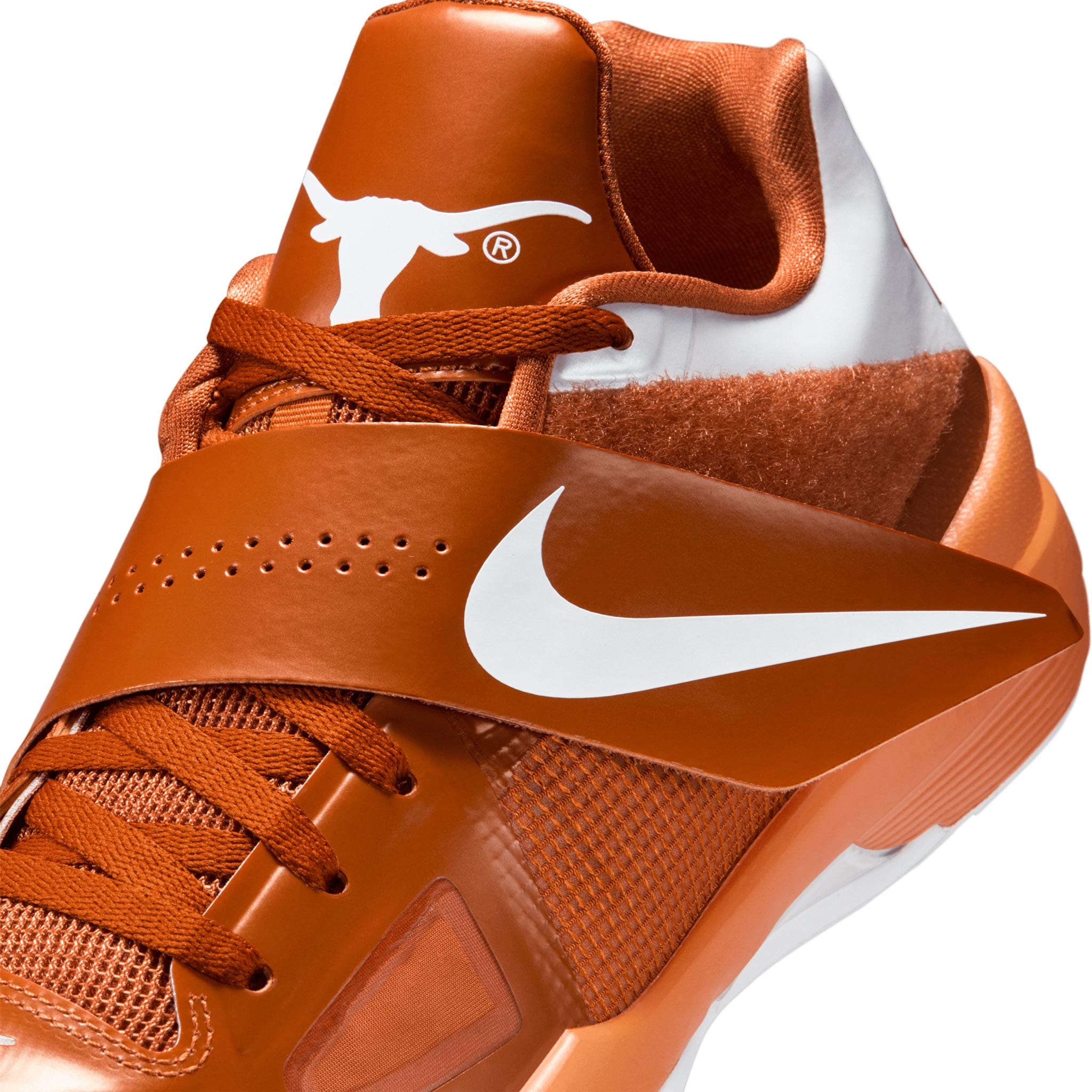 Nike Zoom KD 4 DESERT ORANGE IB3555 - 800