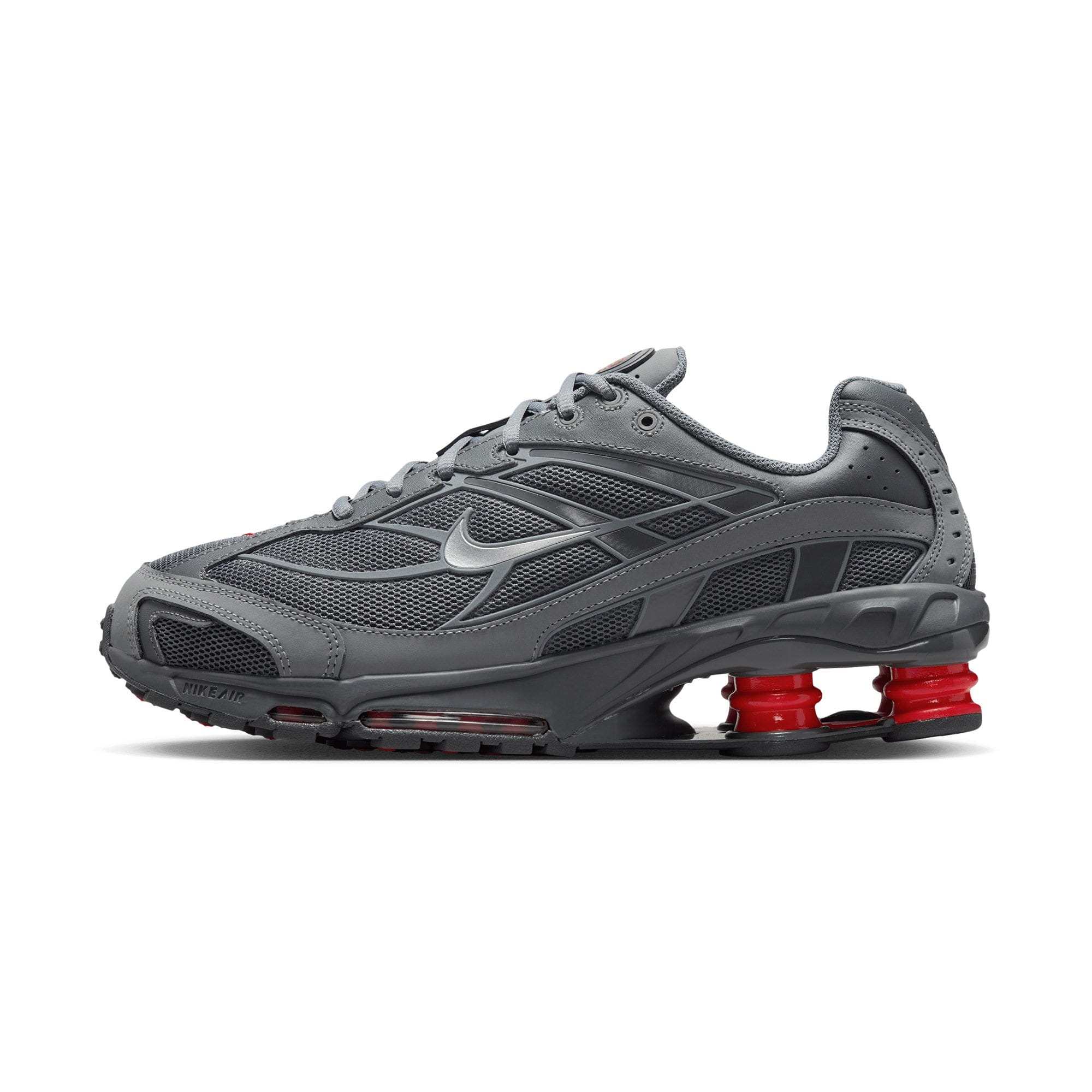 Nike Shox Ride 2 SMOKE GREY IM5999 - 084