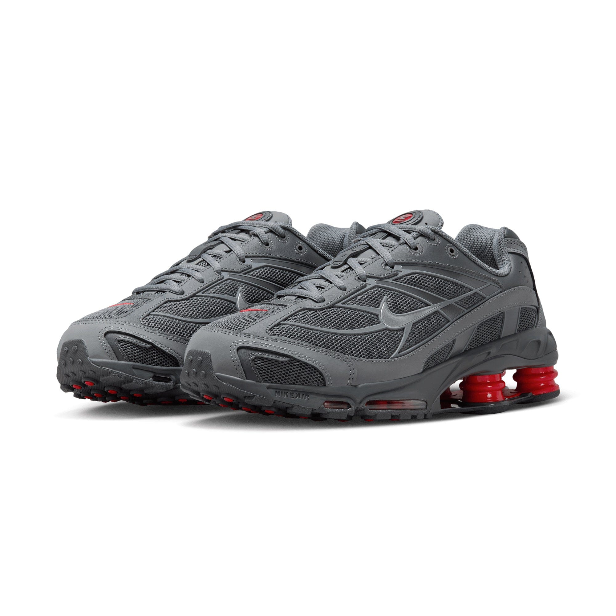 Nike Shox Ride 2 SMOKE GREY IM5999 - 084