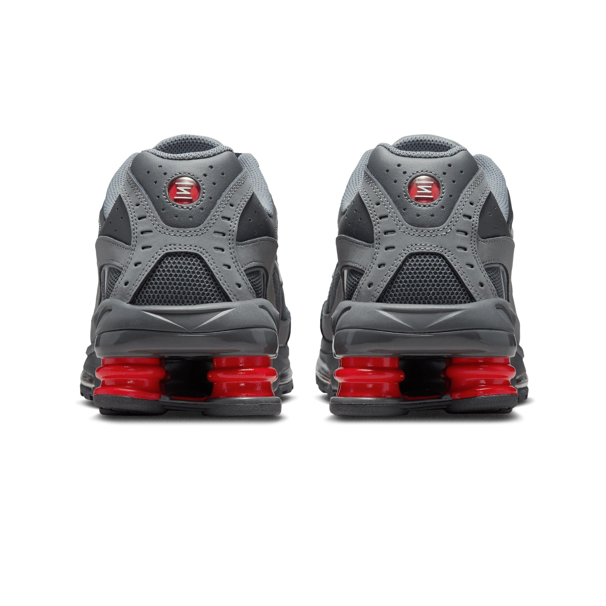 Nike Shox Ride 2 SMOKE GREY IM5999 - 084