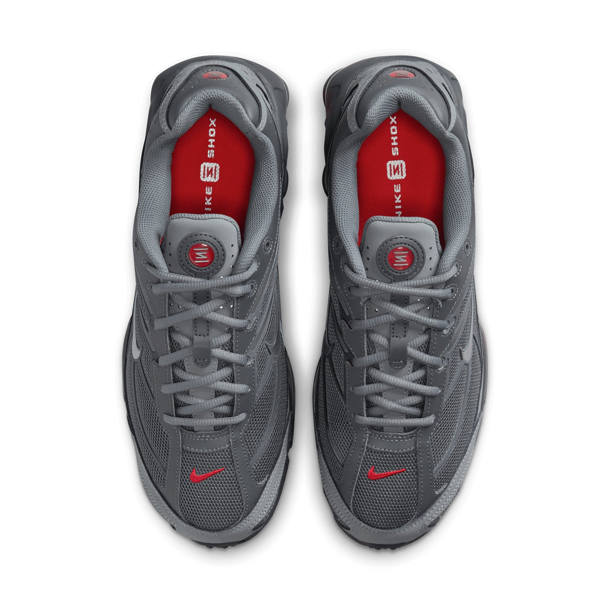 Nike Shox Ride 2 SMOKE GREY IM5999 - 084