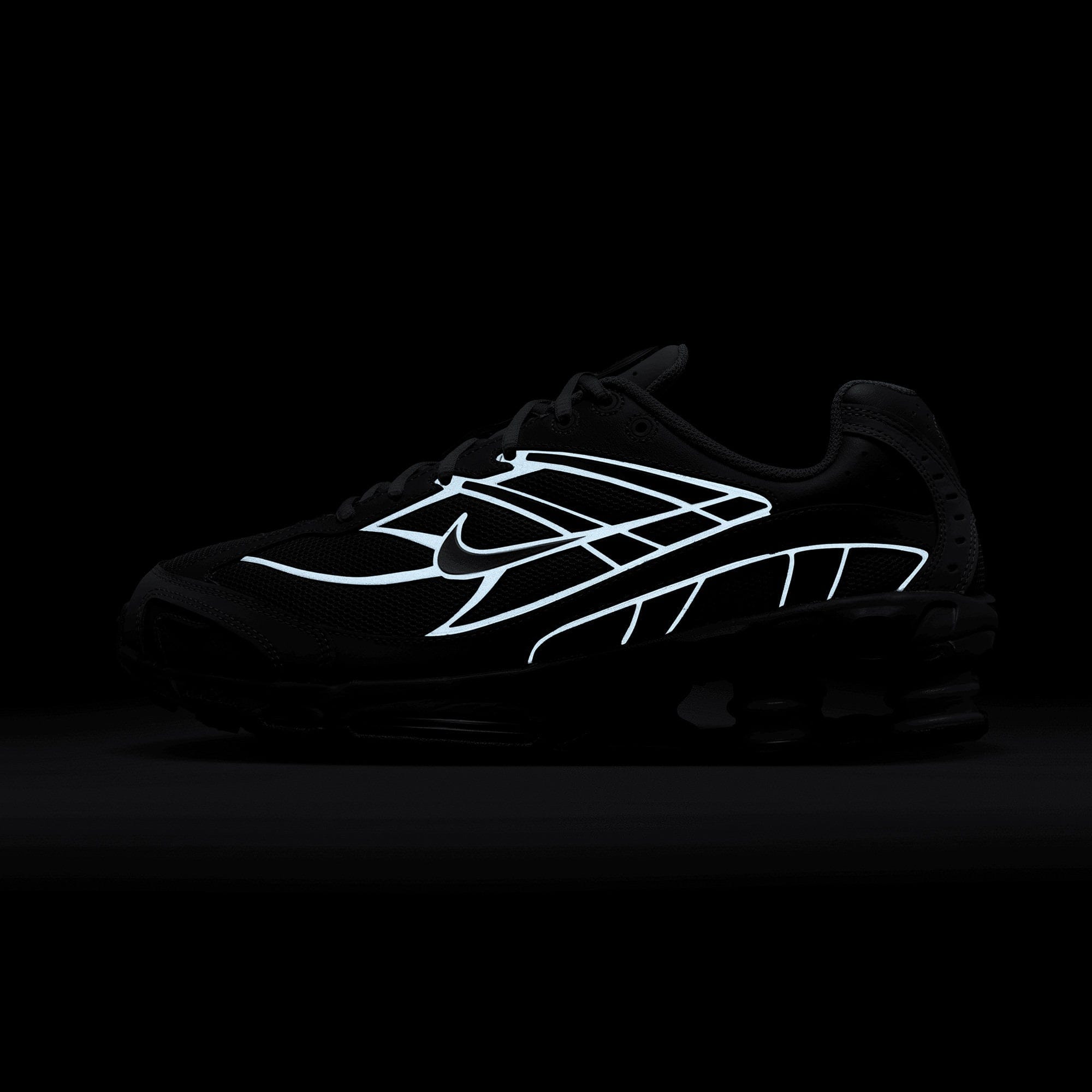 Nike Shox Ride 2 SMOKE GREY IM5999 - 084