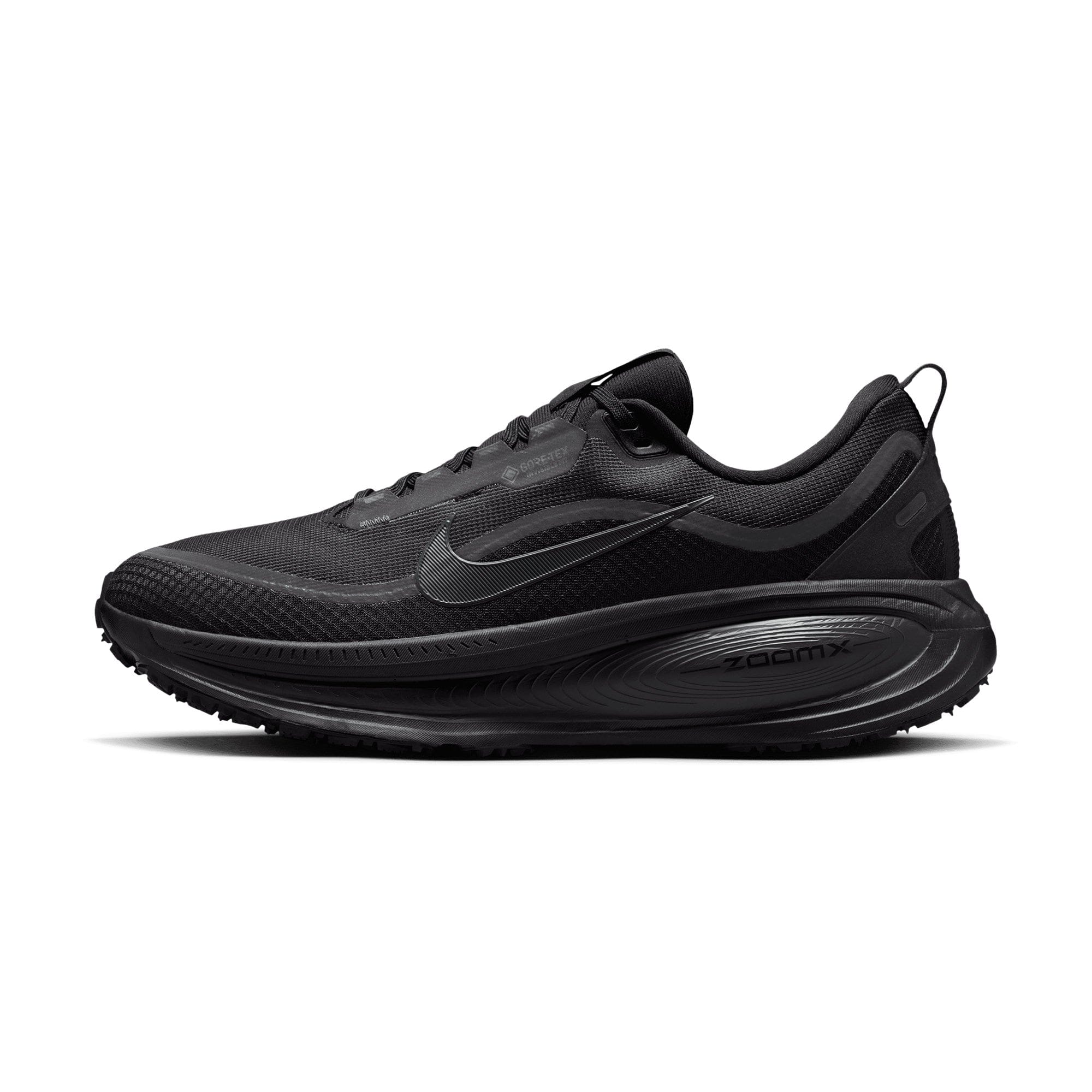 Nike Vomero 18 GORE - TEX BLACK HQ7001 - 001
