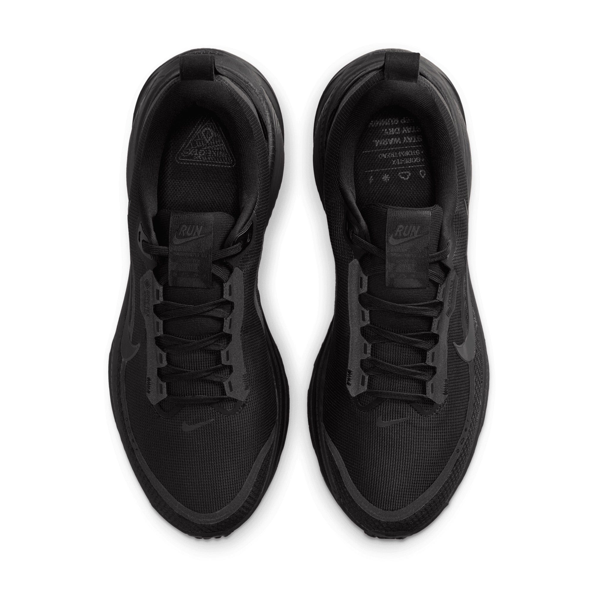 Nike Vomero 18 GORE - TEX BLACK HQ7001 - 001