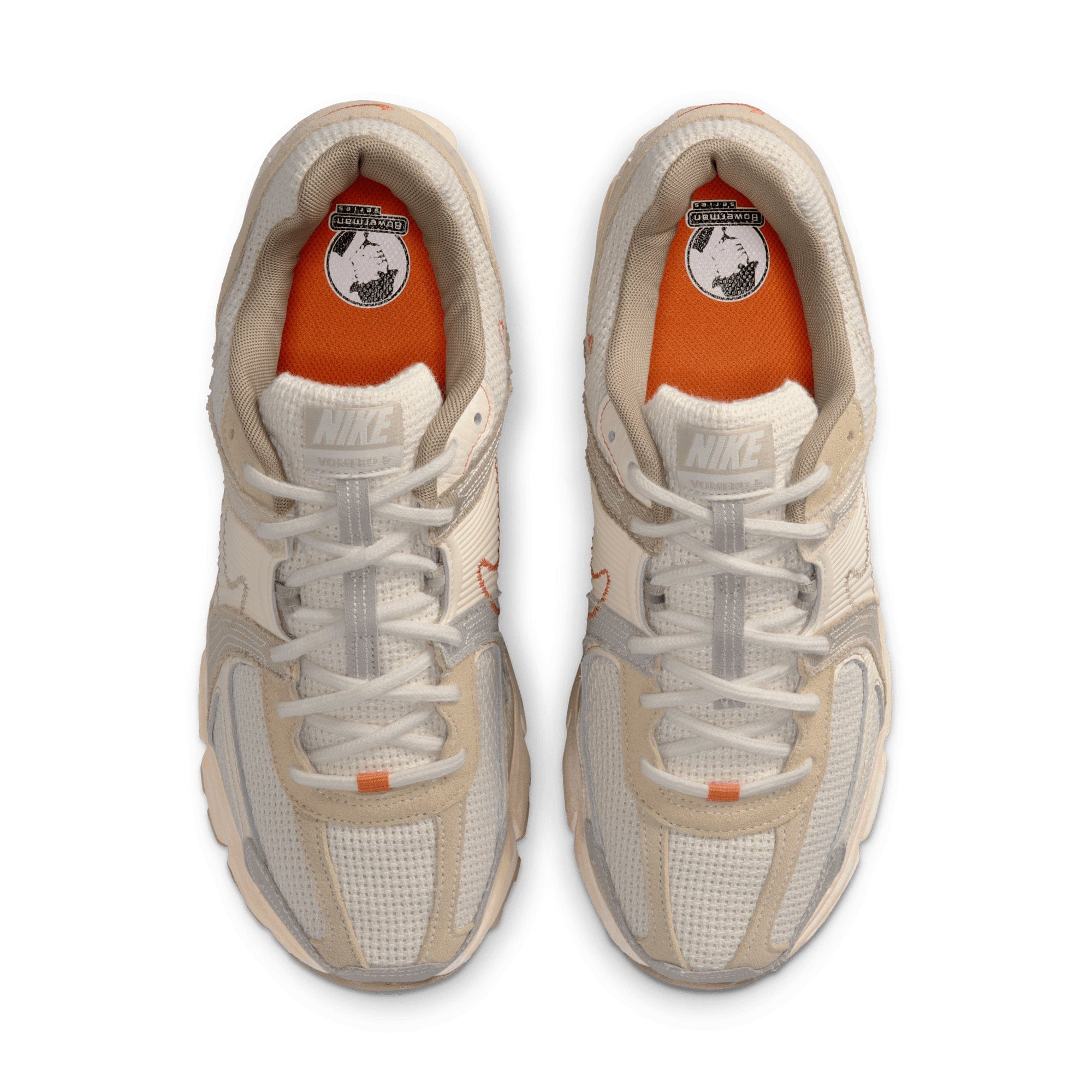 Nike Zoom Vomero 5 LT OREWOOD BRN IM6966 - 104