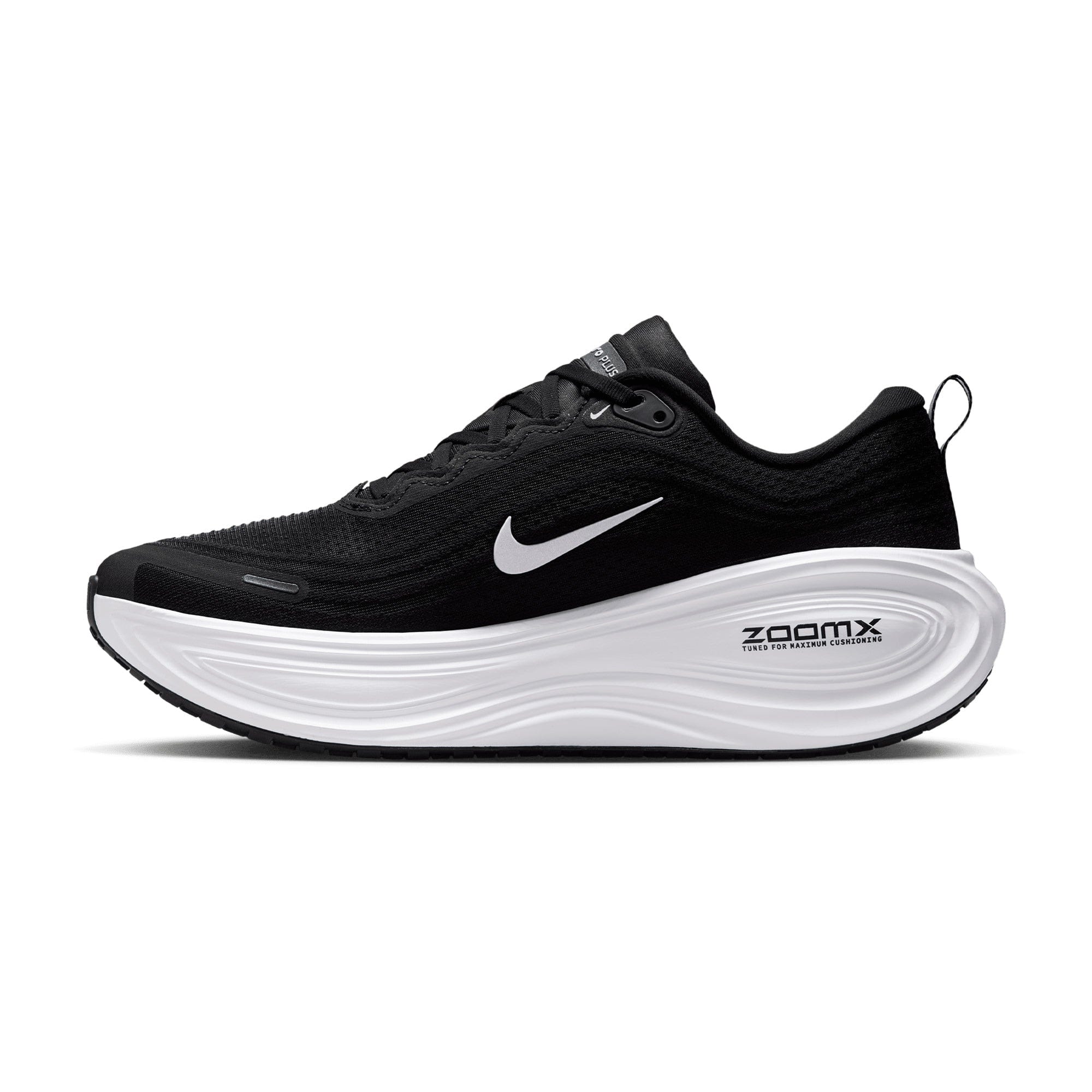 Nike Vomero Plus BLACK HV8150 - 002