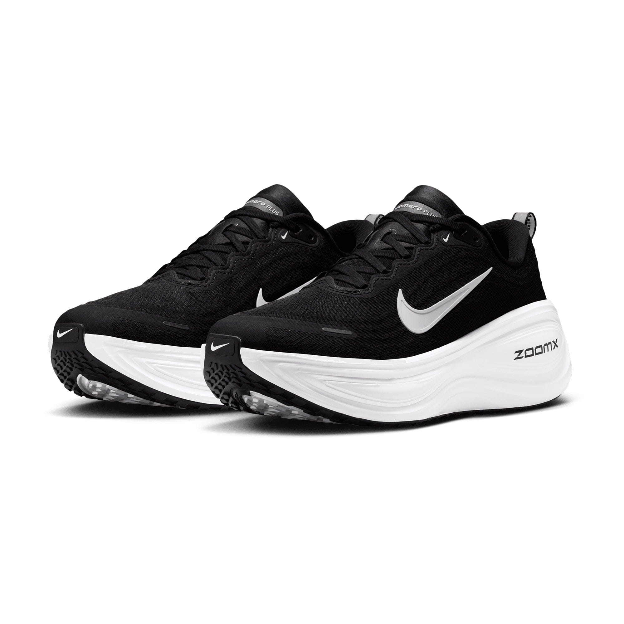 Nike Vomero Plus BLACK HV8150 - 002